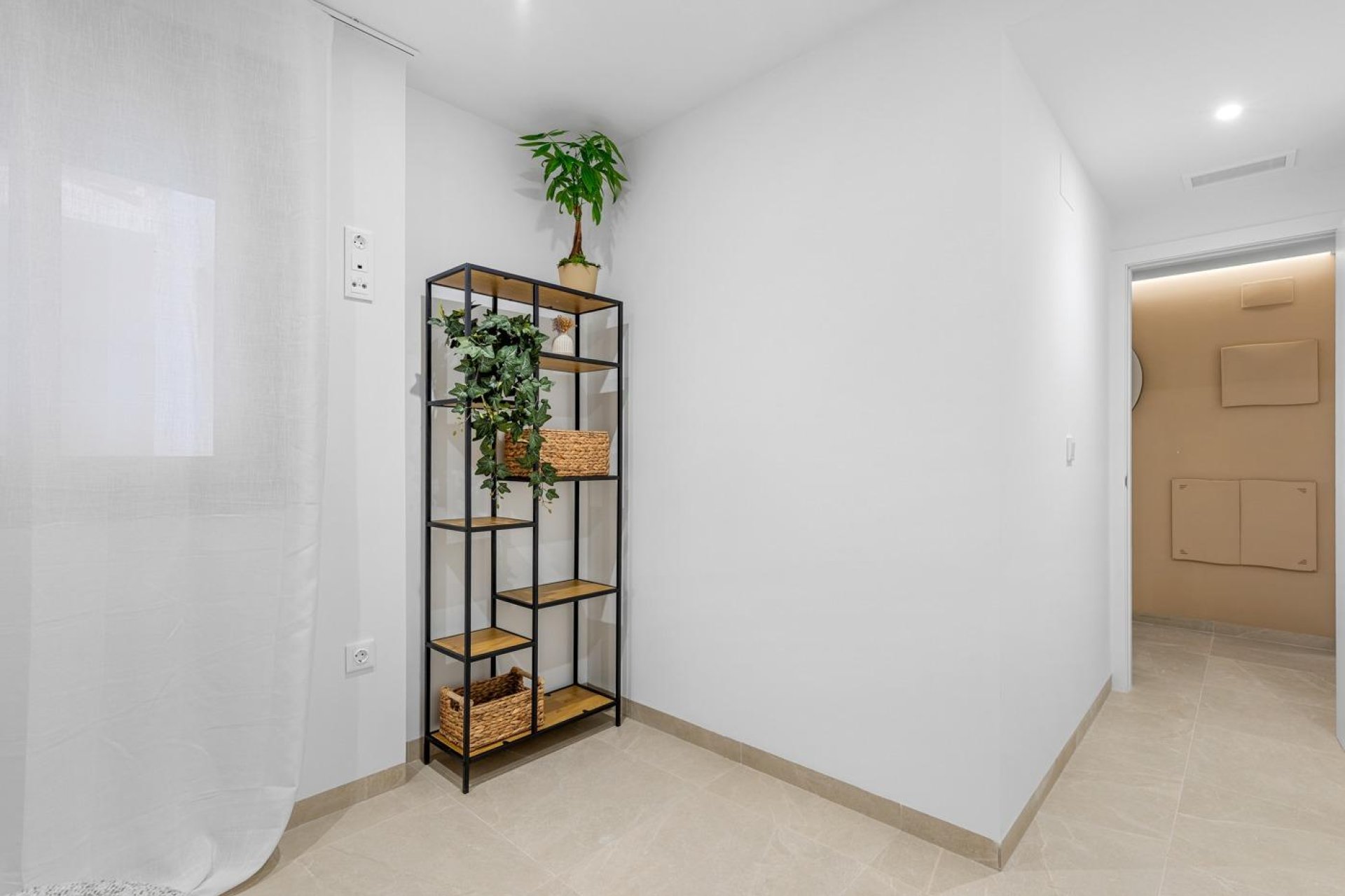 Nouvelle construction - Appartement - Jacarilla