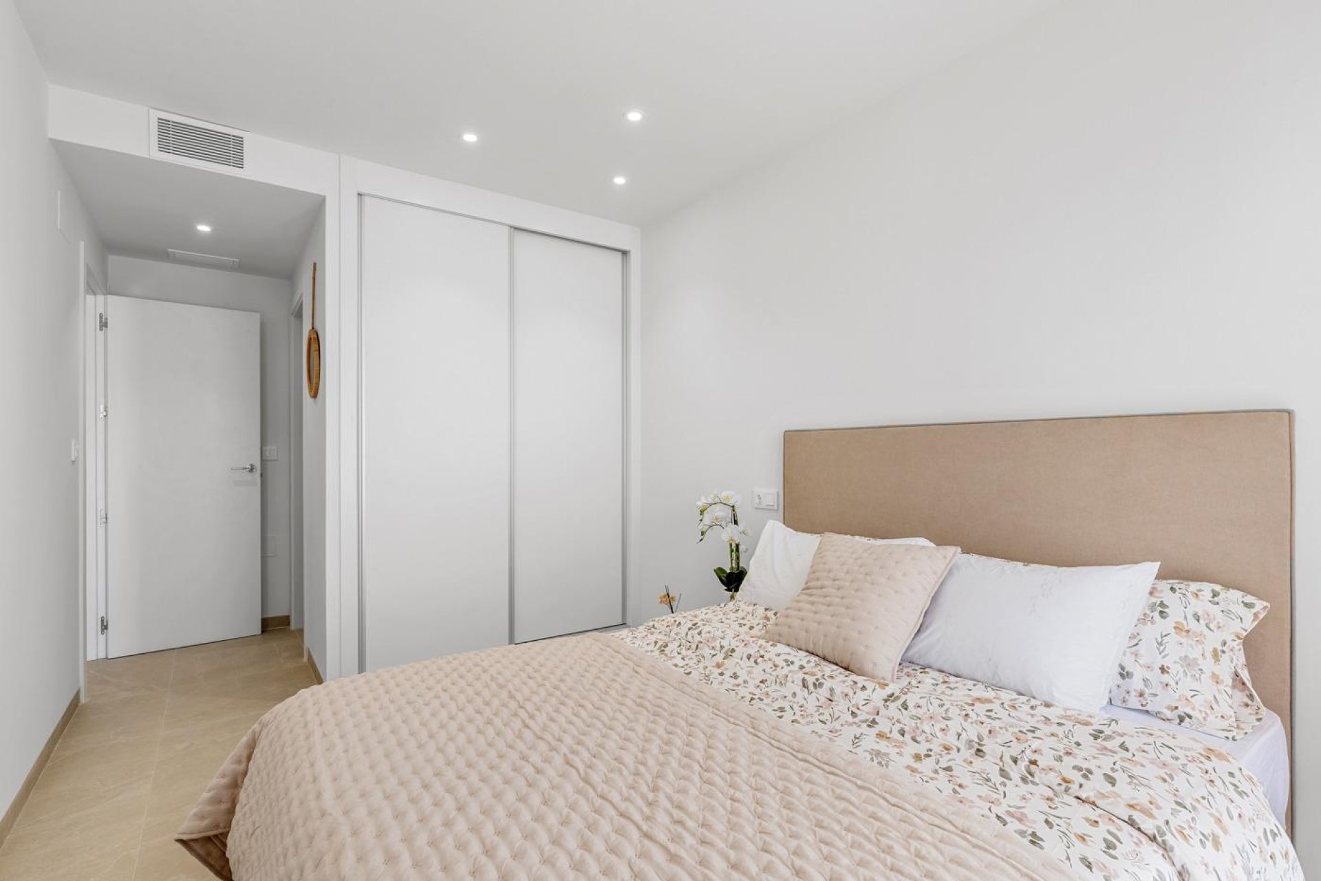 Nouvelle construction - Appartement - Jacarilla