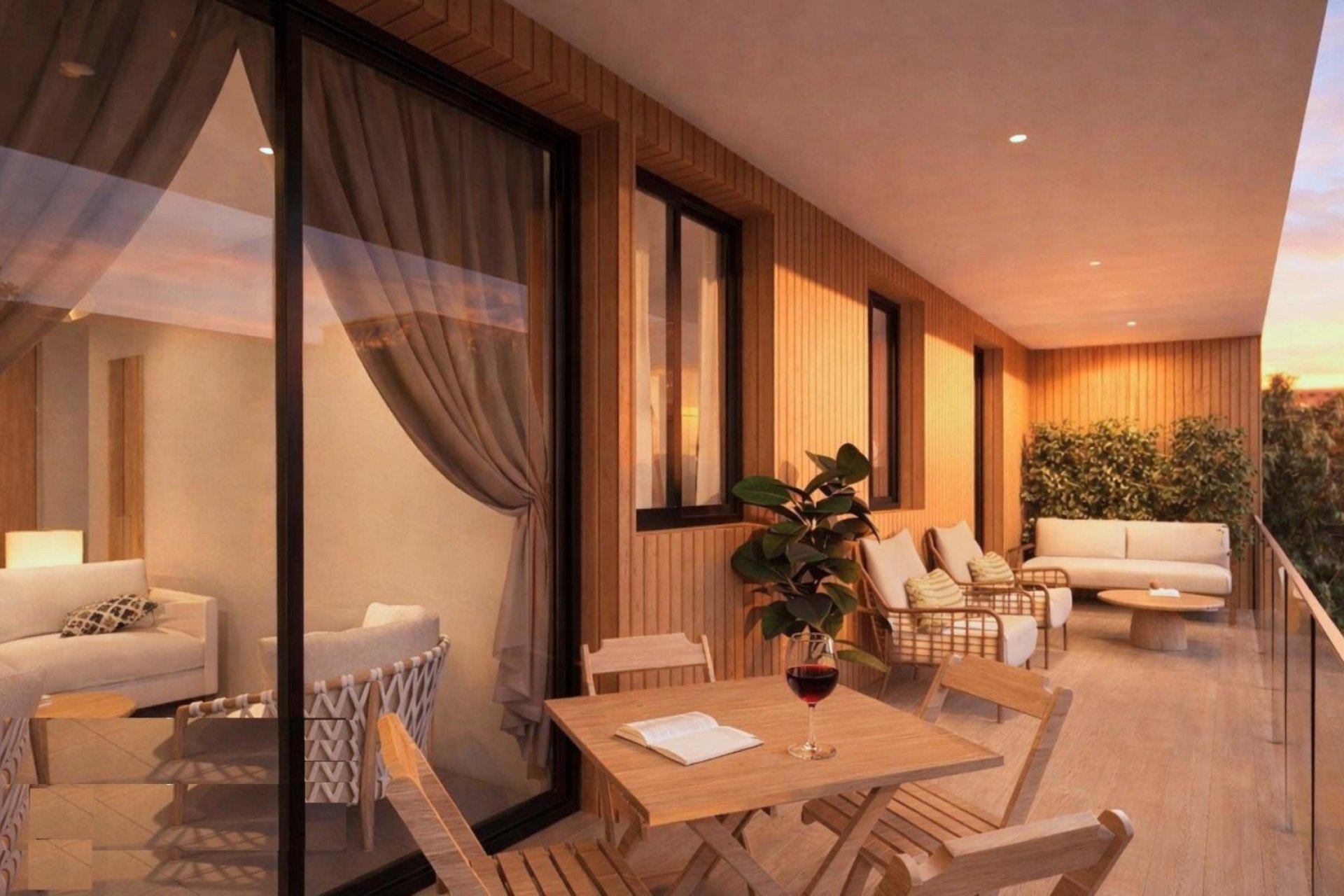 Nouvelle construction - Appartement - Jávea - Jávea Xàbia