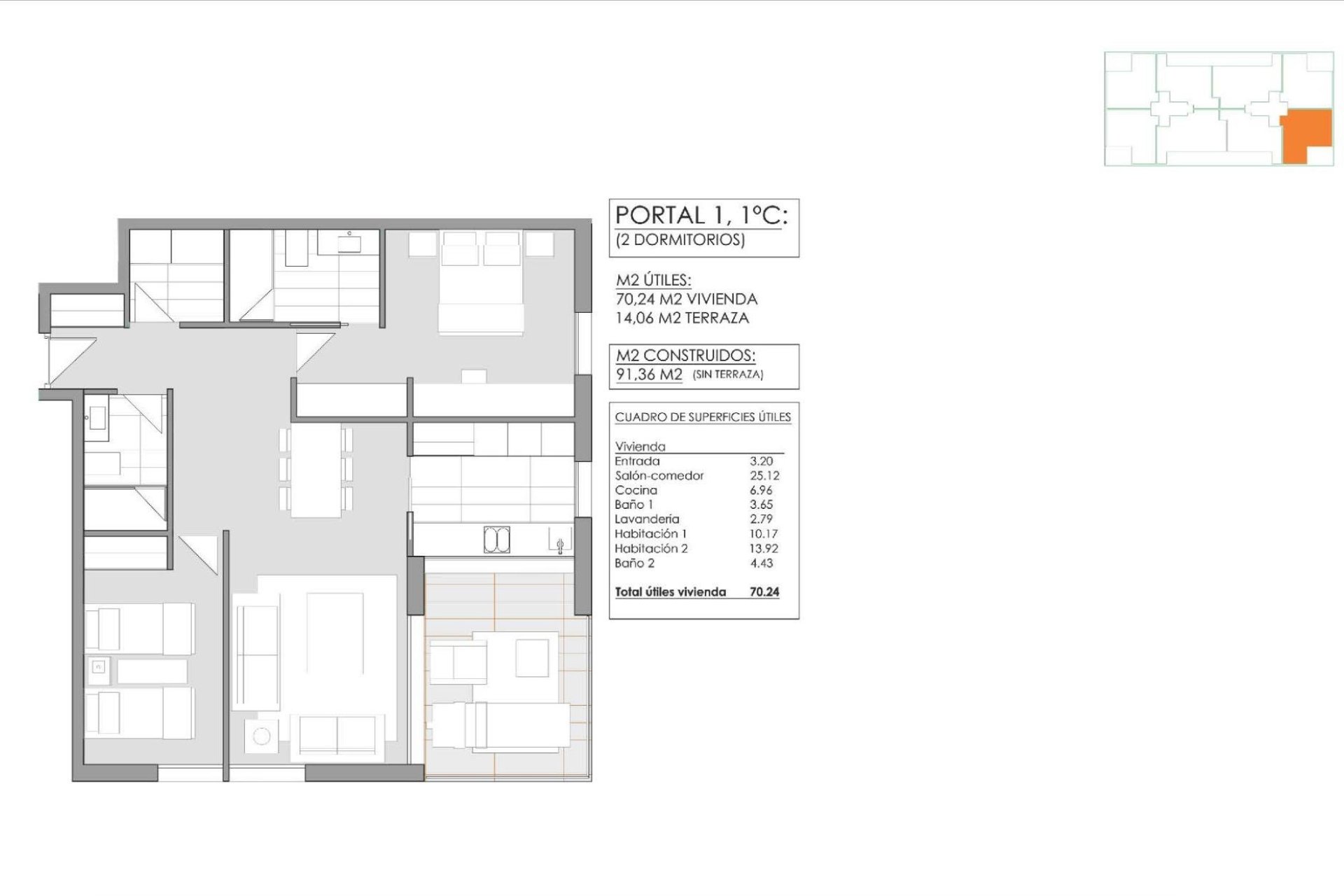 Nouvelle construction - Appartement - Jávea - Jávea Xàbia
