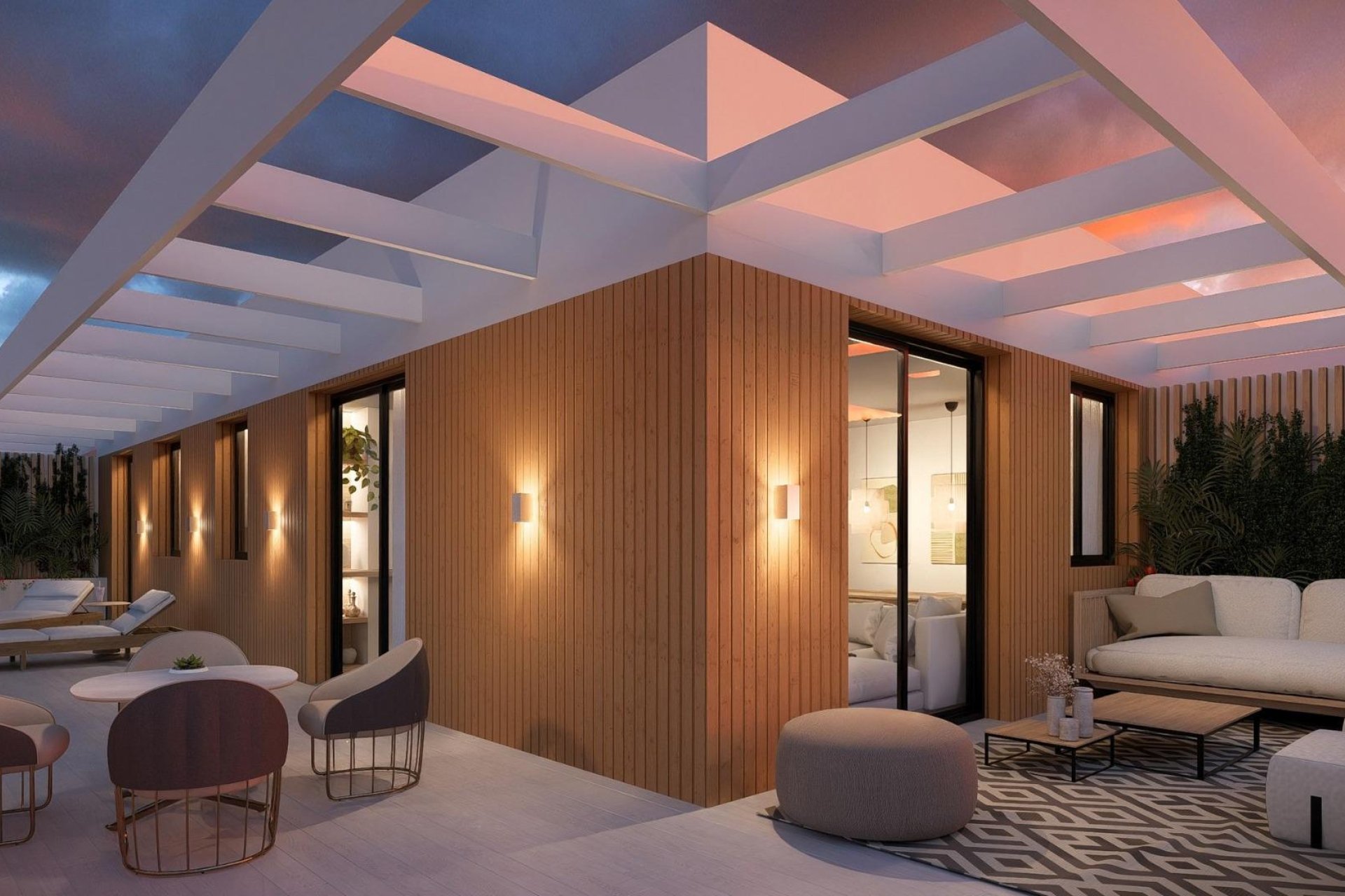 Nouvelle construction - Appartement - Jávea - Jávea Xàbia