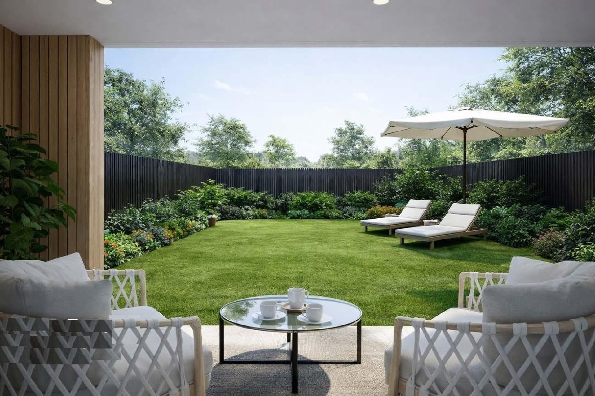 Nouvelle construction - Appartement - Jávea - Jávea Xàbia