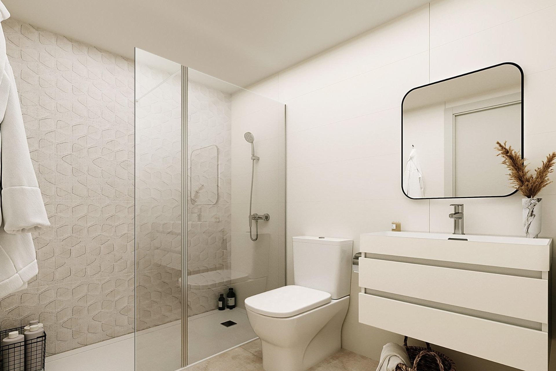 Nouvelle construction - Appartement - La Manga  - La Manga Club