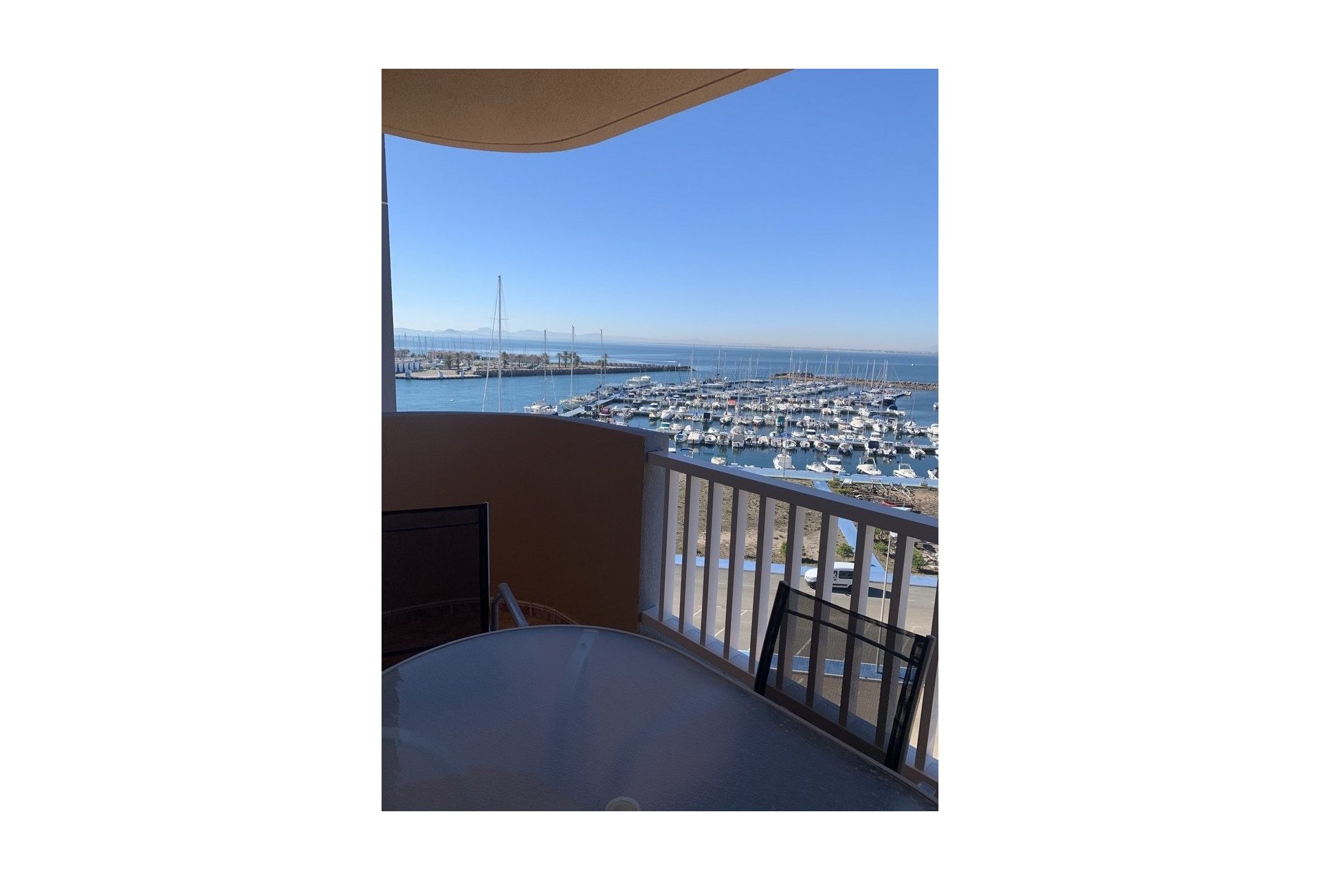 Nouvelle construction - Appartement - La Manga  - La Manga del Mar Menor