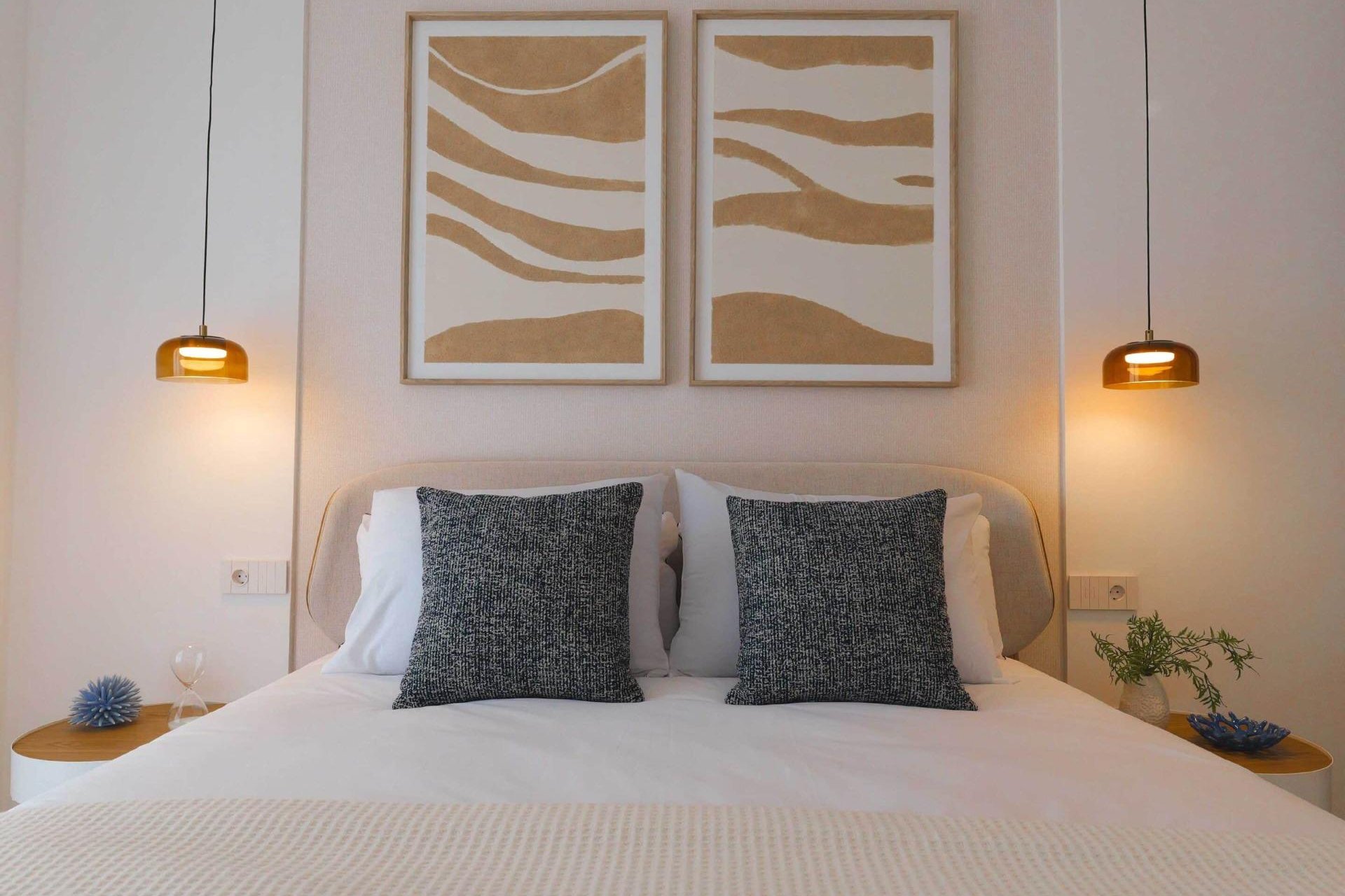 Nouvelle construction - Appartement - La Manga  - La Manga del Mar Menor