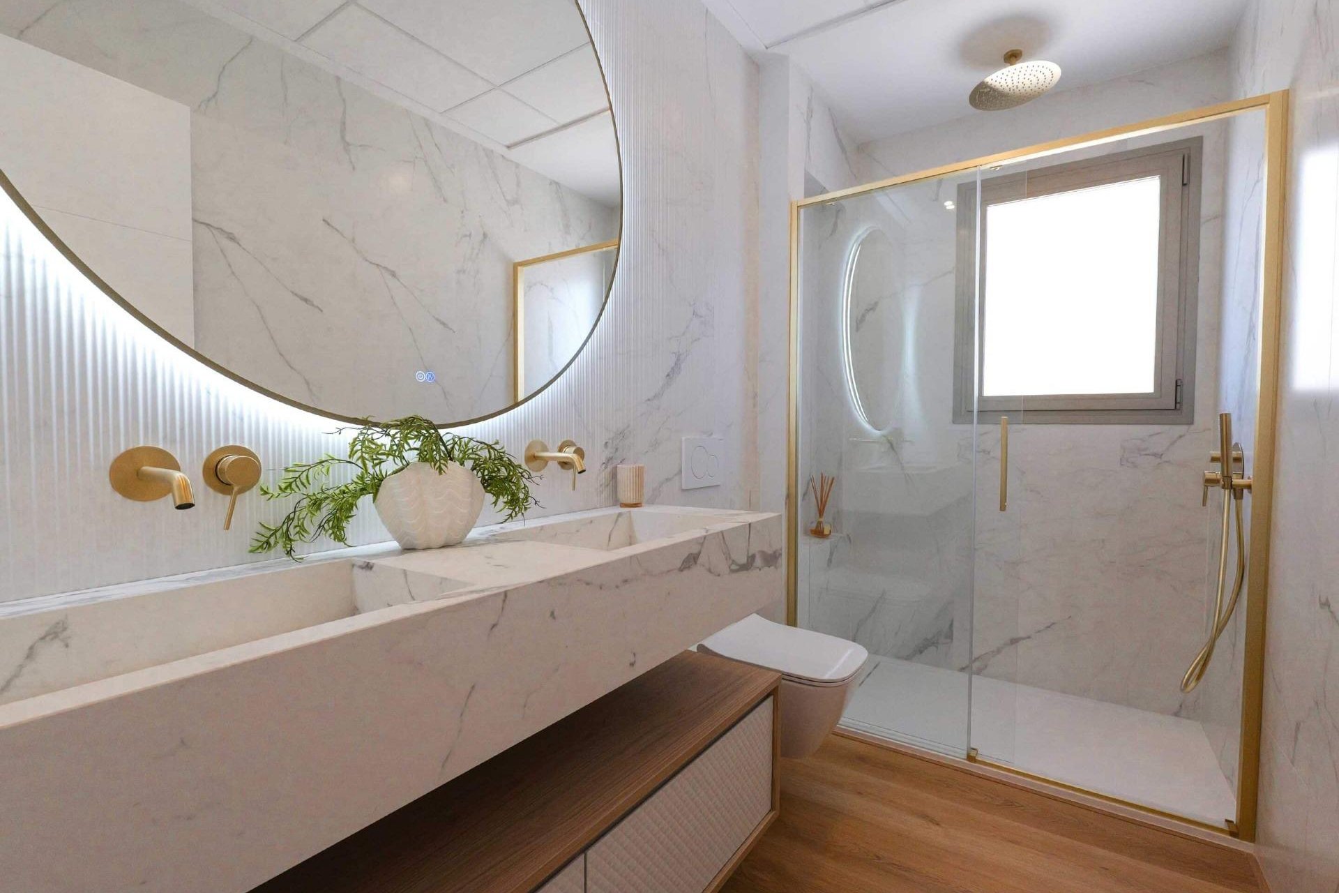 Nouvelle construction - Appartement - La Manga  - La Manga del Mar Menor