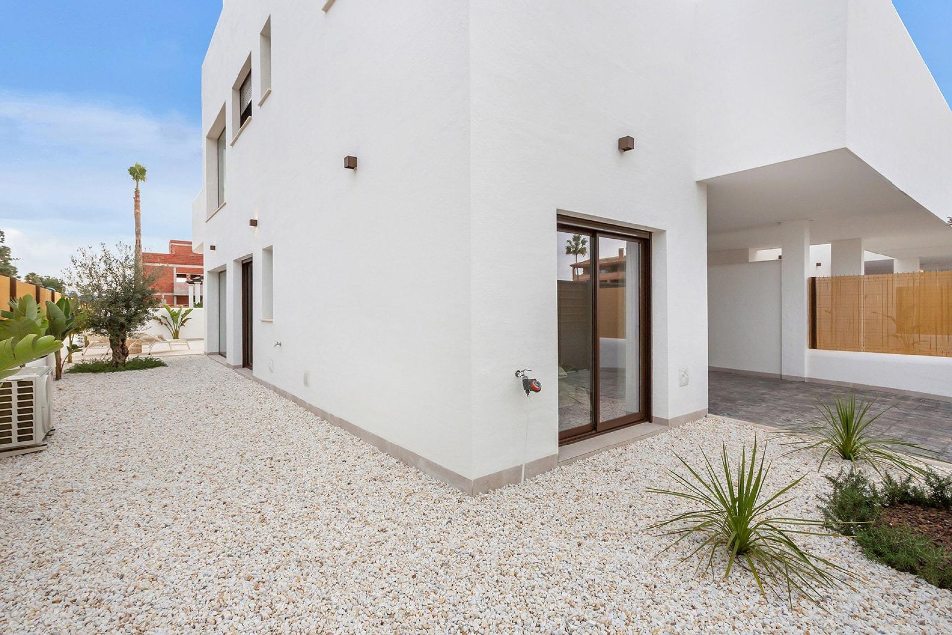 Nouvelle construction - Appartement - Los Alcázares - La Serena Golf