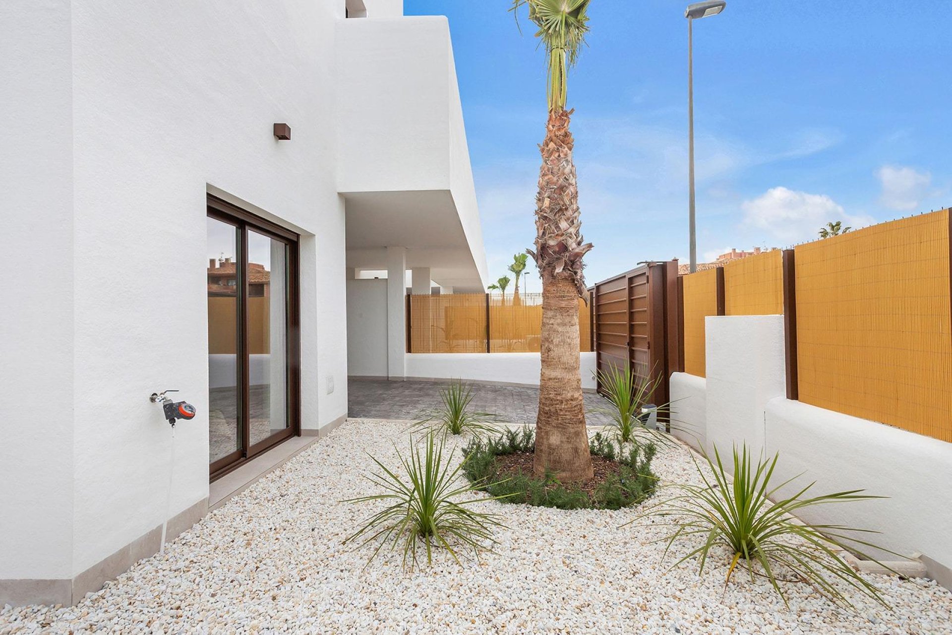 Nouvelle construction - Appartement - Los Alcázares - La Serena Golf