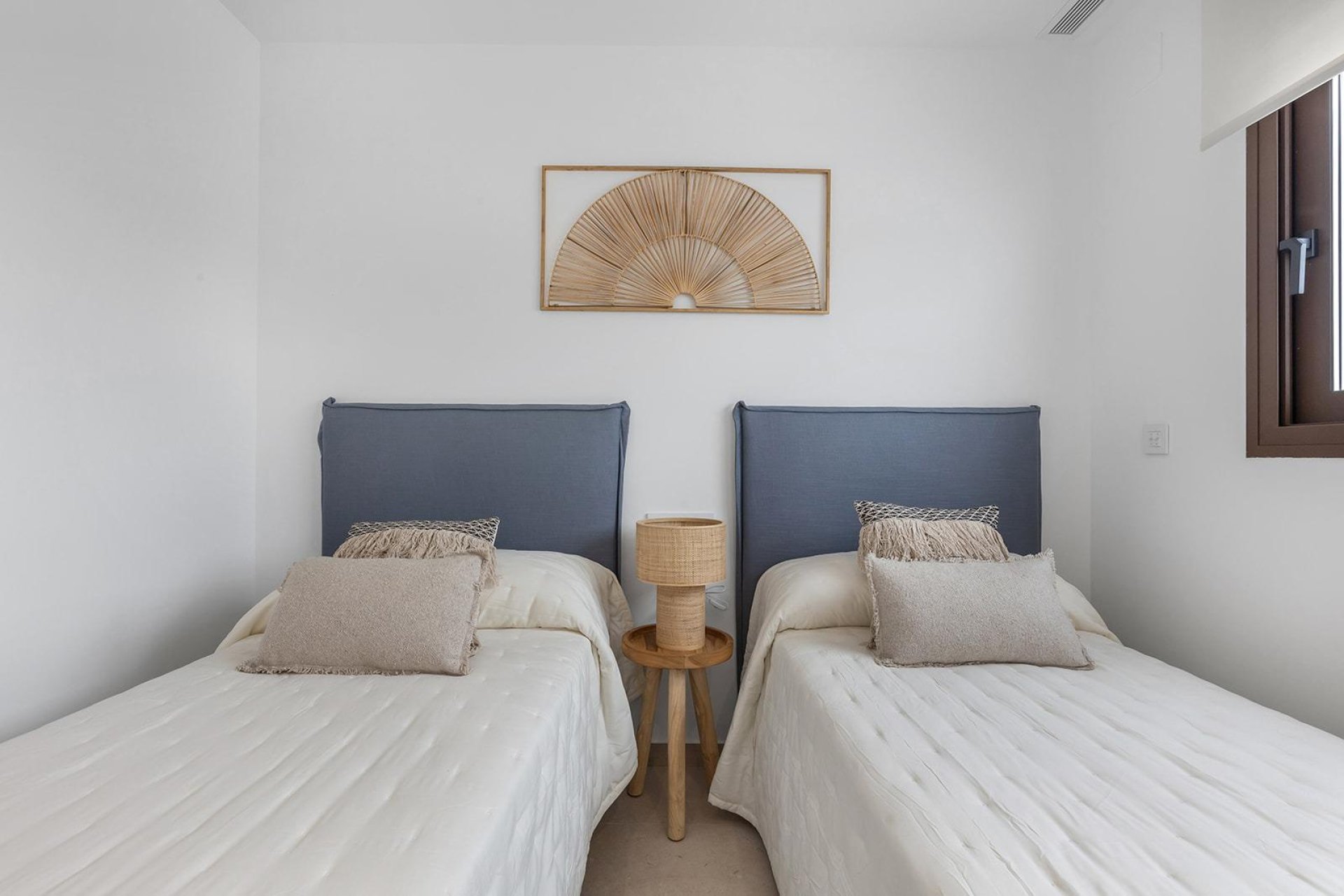 Nouvelle construction - Appartement - Los Alcázares - La Serena Golf