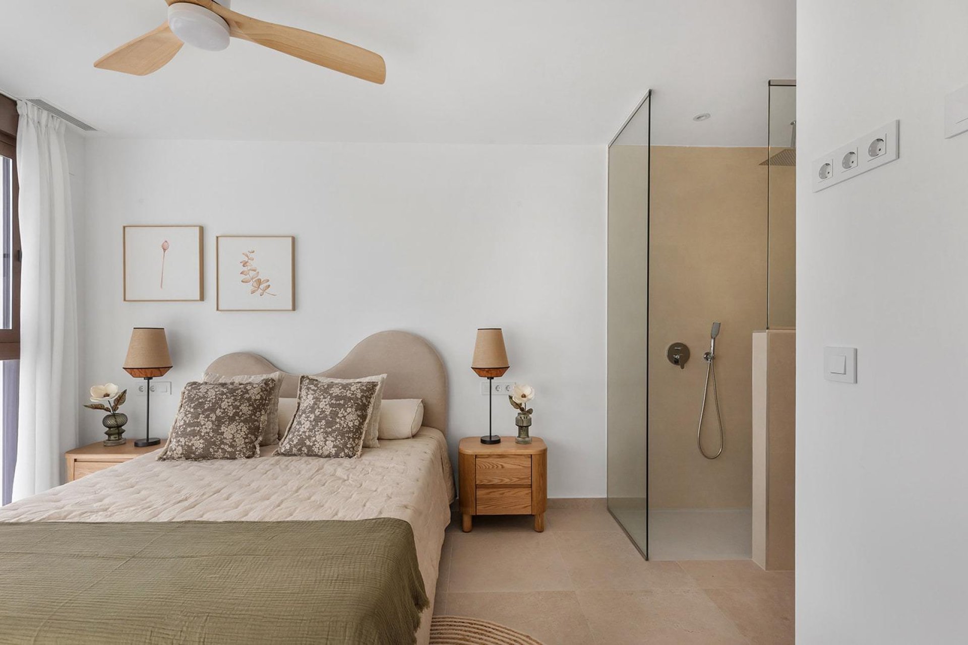 Nouvelle construction - Appartement - Los Alcázares - La Serena Golf