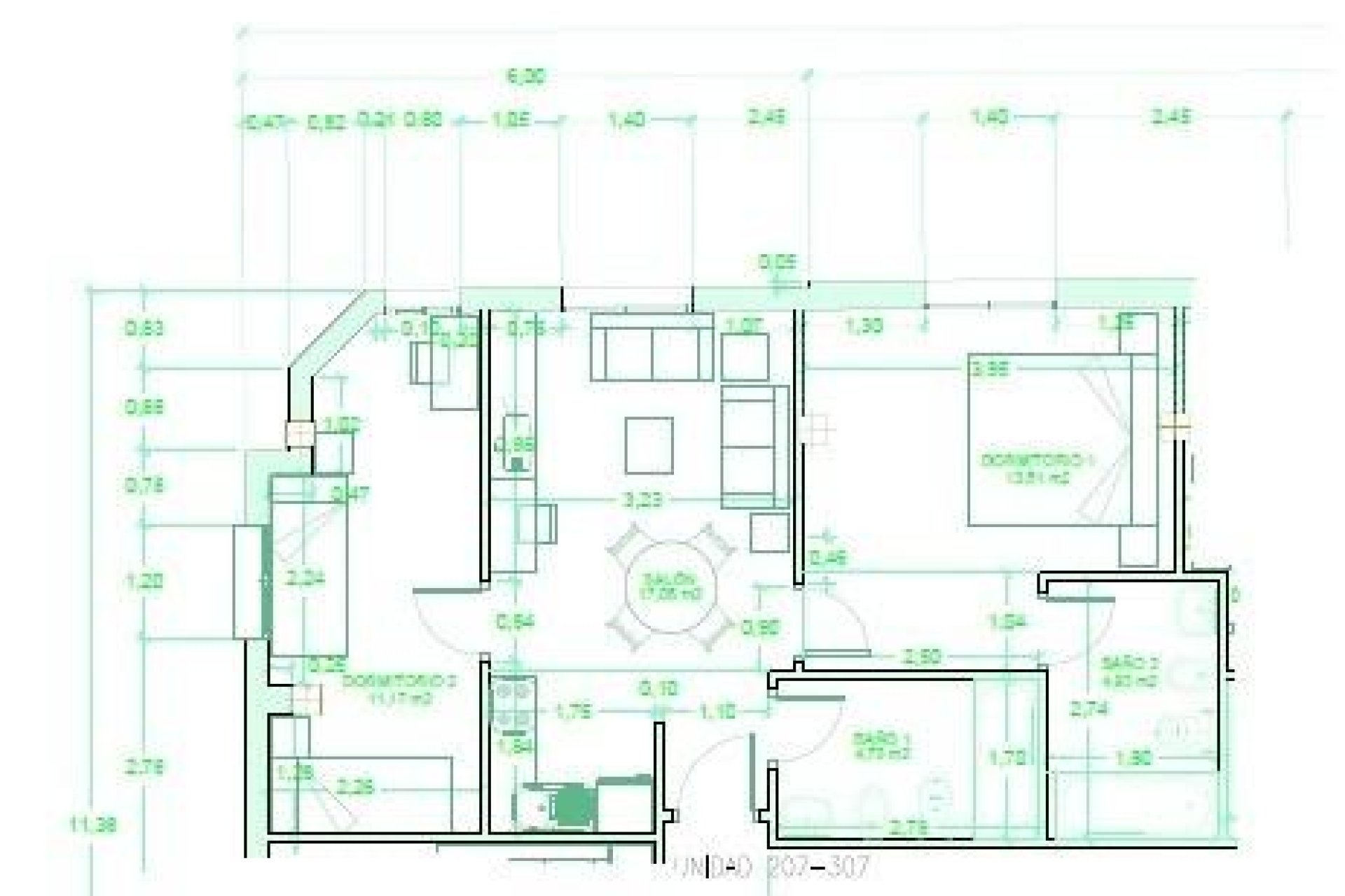 Nouvelle construction - Appartement - Los Alcázares - Playa Lo Sola