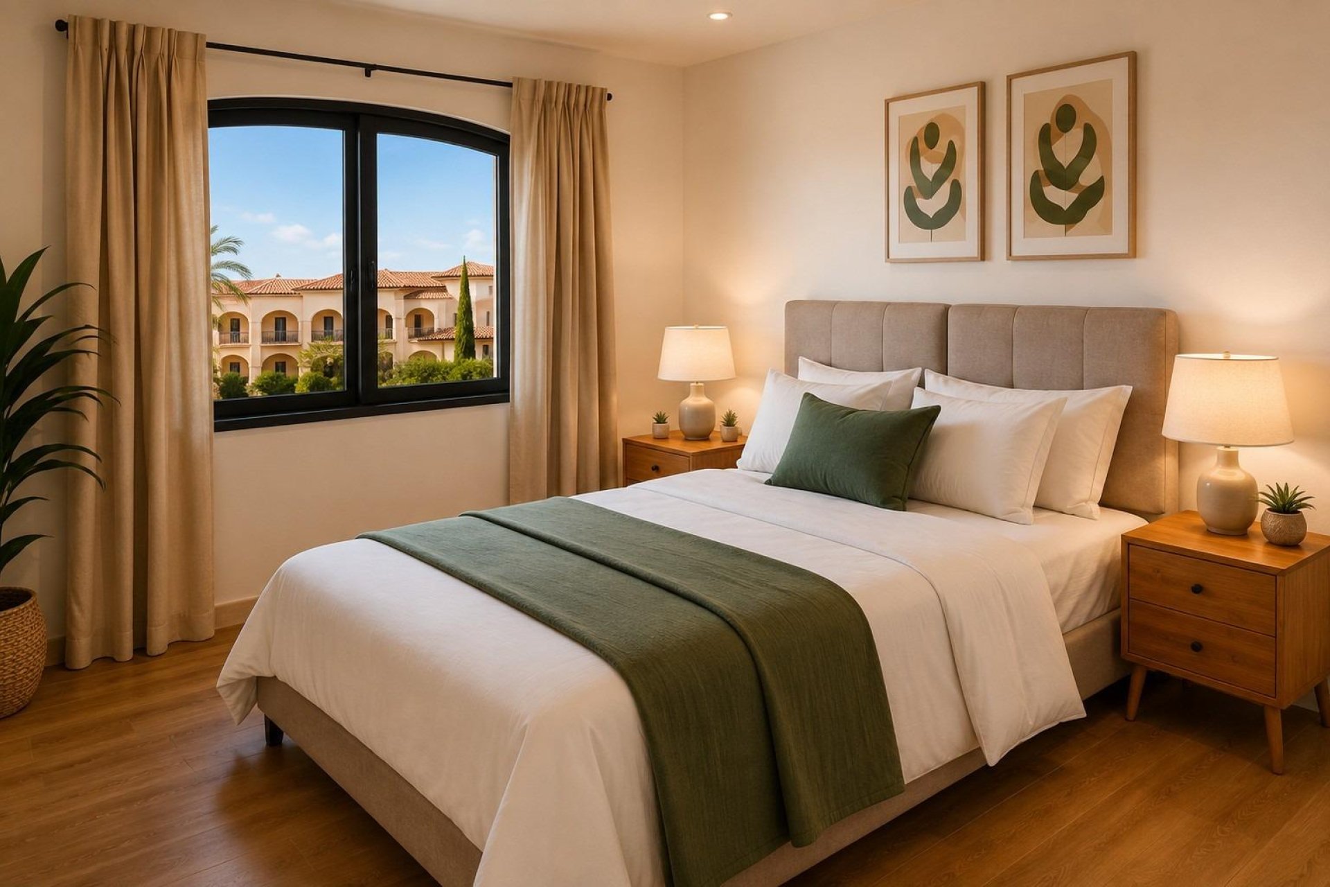 Nouvelle construction - Appartement - Los Alcázares - Playa Lo Sola