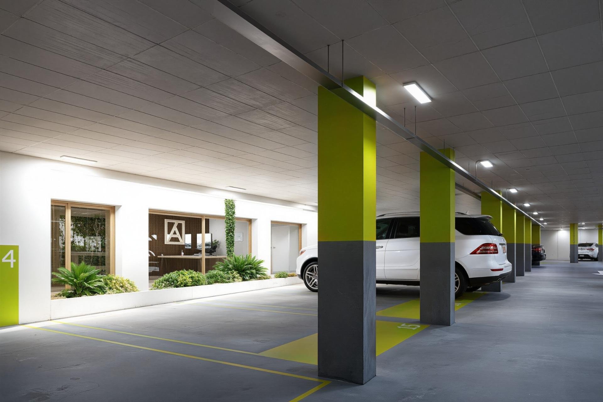 Nouvelle construction - Appartement - Los Alcázares