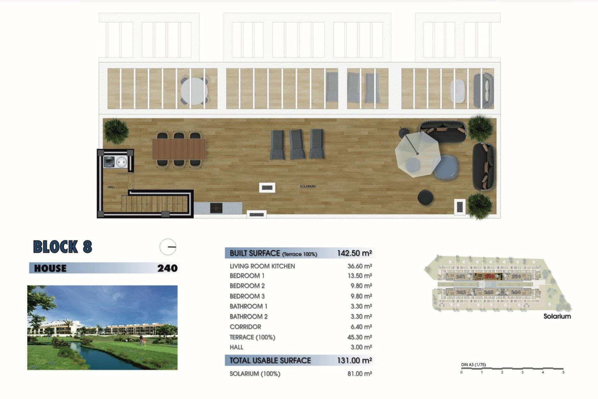 Nouvelle construction - Appartement - Los Alcázares