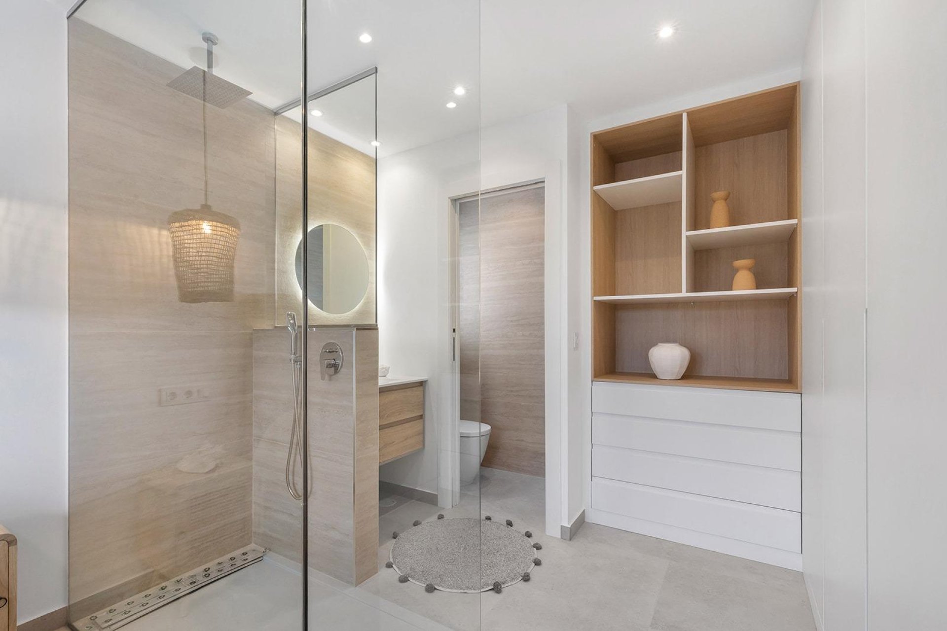 Nouvelle construction - Appartement - Los Alcázares