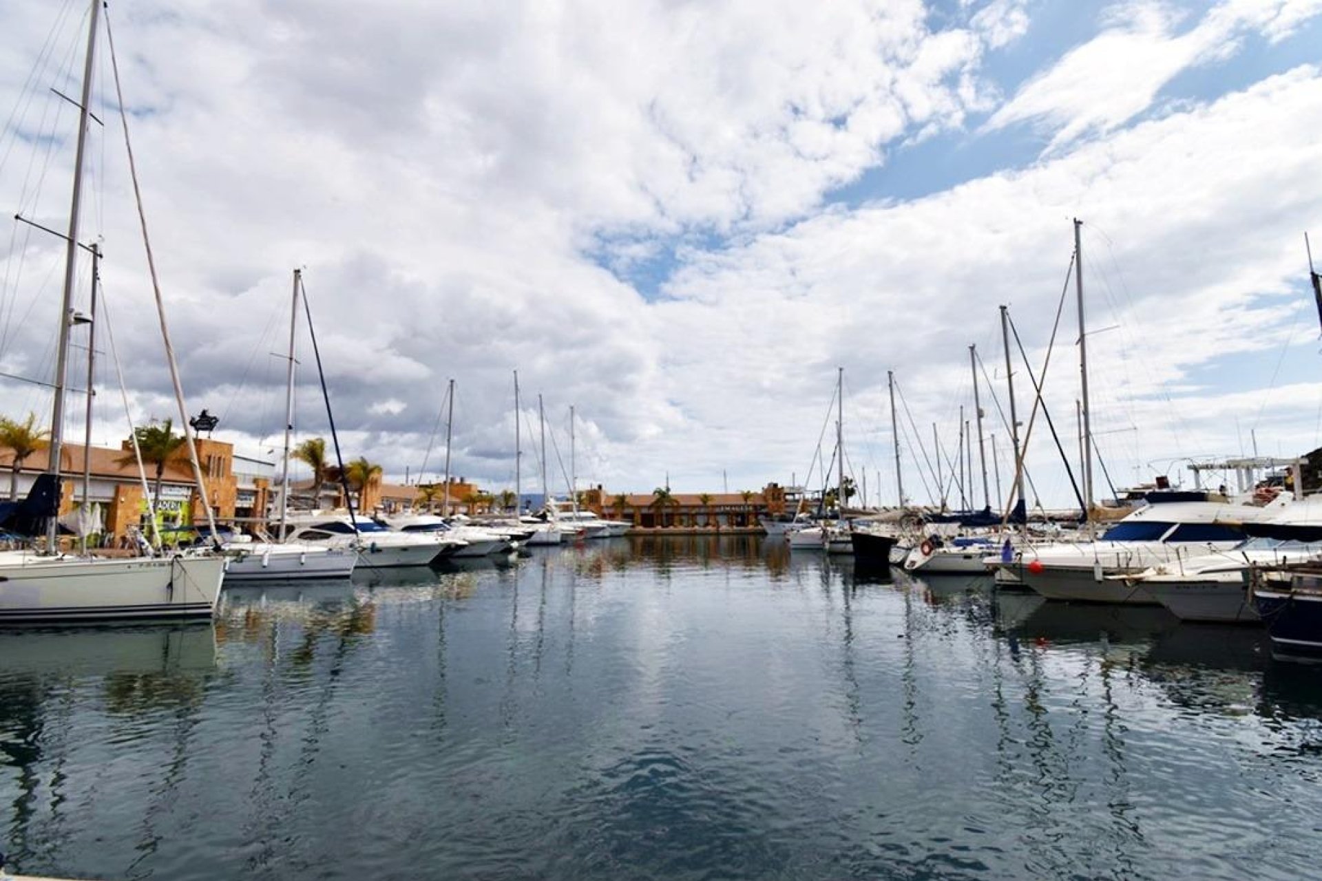 Nouvelle construction - Appartement - Mazarrón - Playa del Puerto