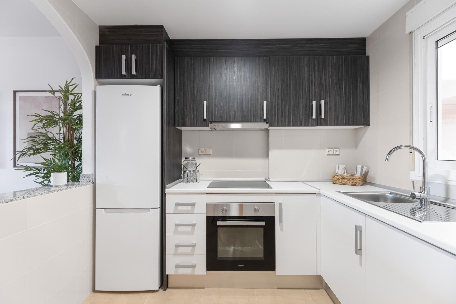 Nouvelle construction - Appartement - Orihuela Costa