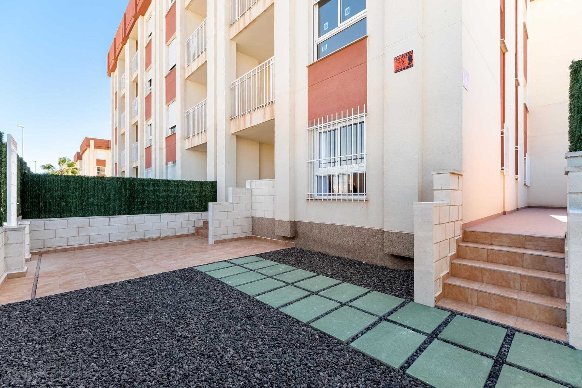 Nouvelle construction - Appartement - Orihuela Costa