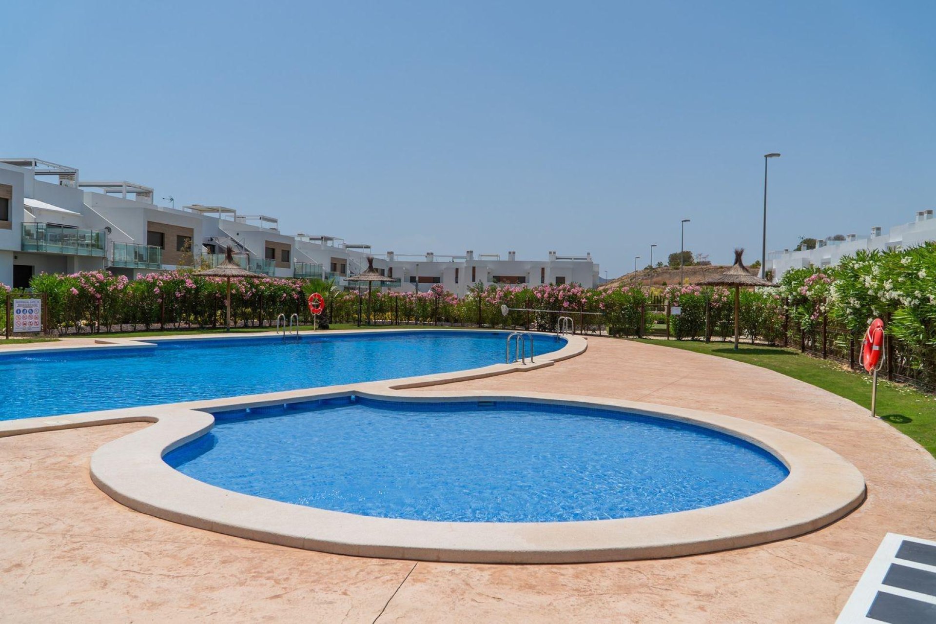 Nouvelle construction - Appartement - Orihuela - Vistabella Golf