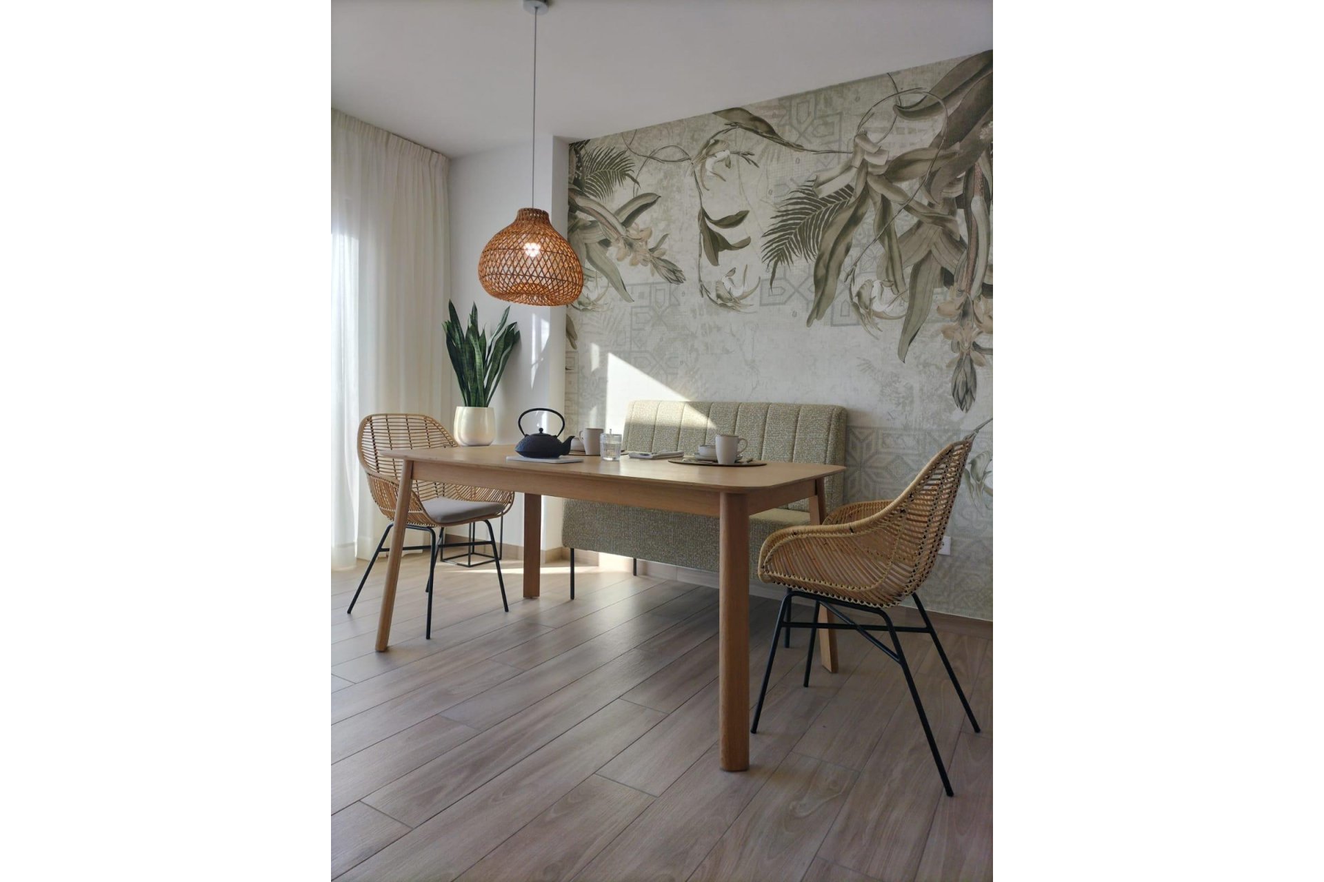 Nouvelle construction - Appartement - Orihuela