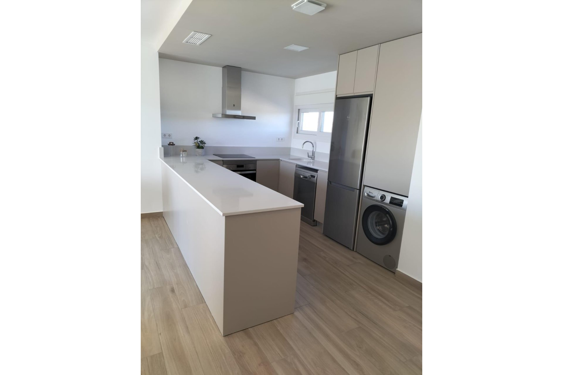 Nouvelle construction - Appartement - Orihuela