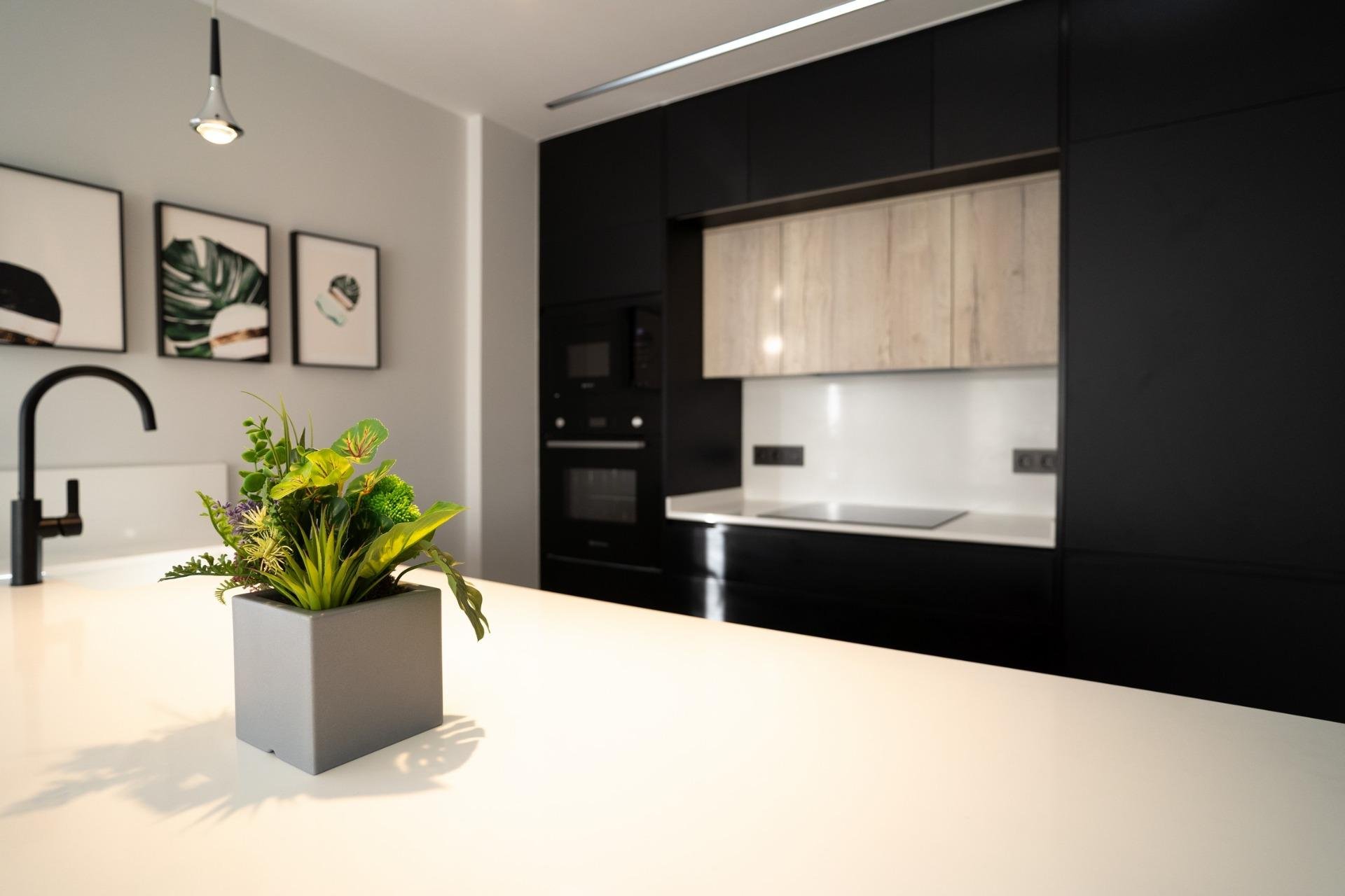 Nouvelle construction - Appartement - Pilar de la Horadada