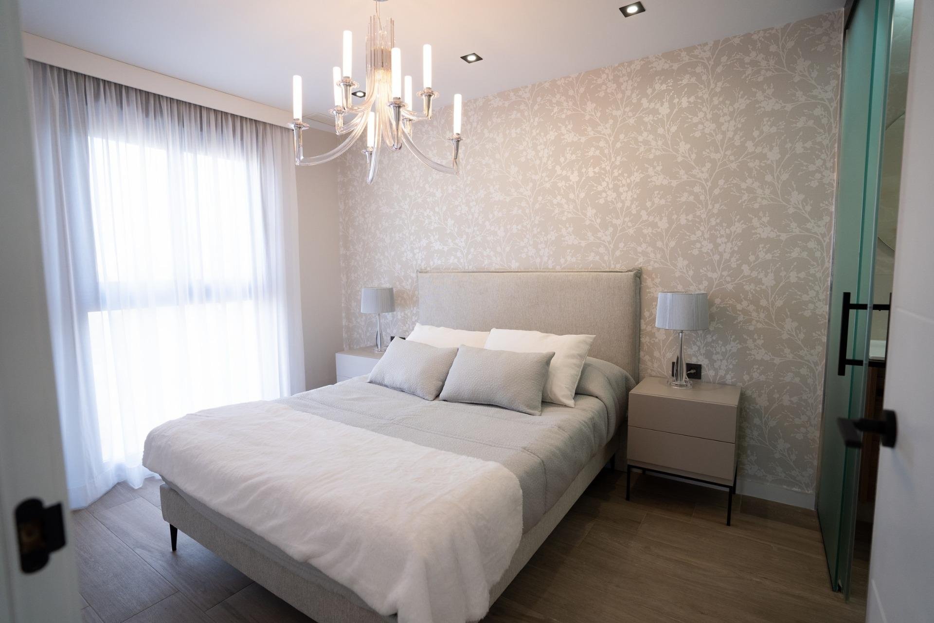 Nouvelle construction - Appartement - Pilar de la Horadada