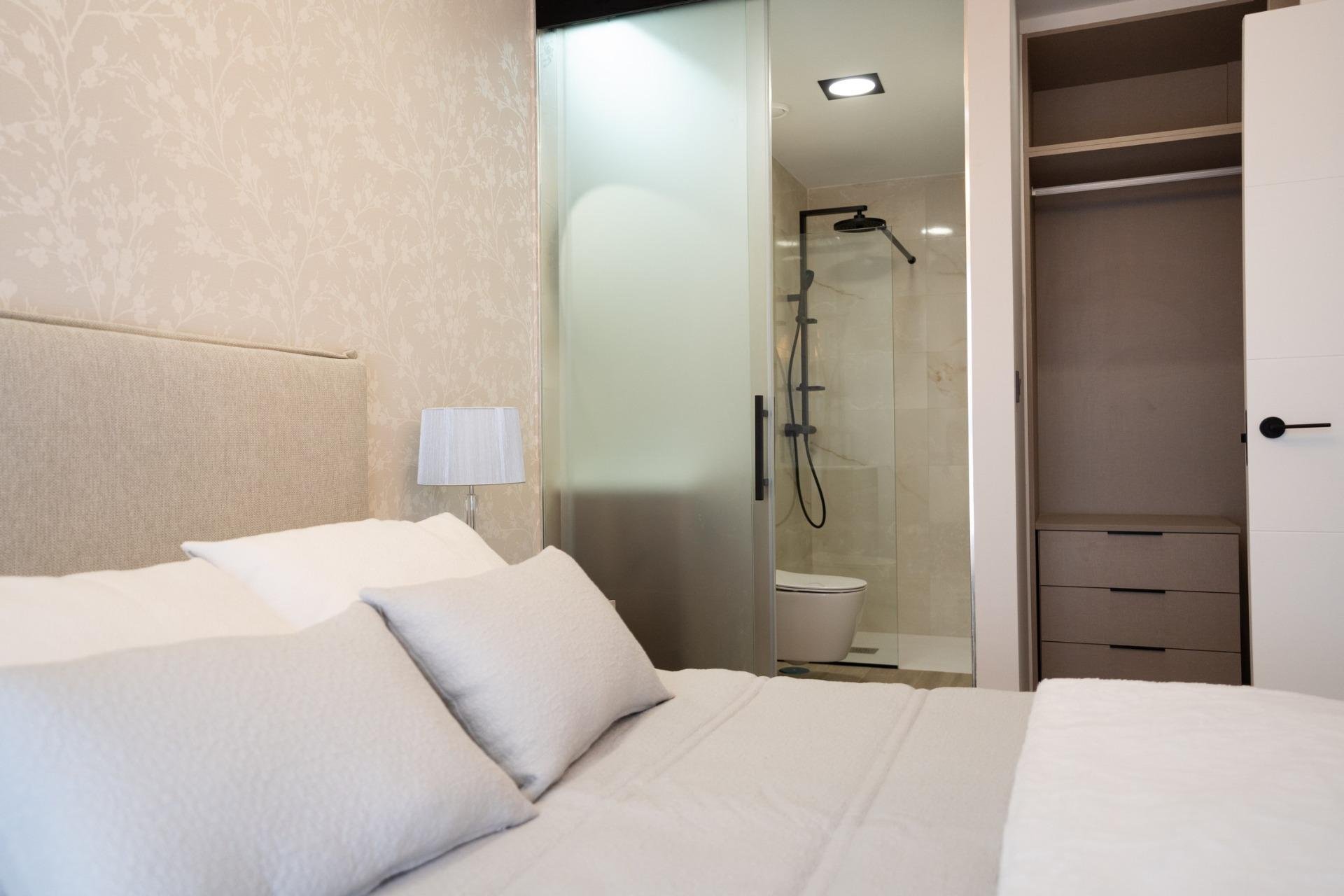 Nouvelle construction - Appartement - Pilar de la Horadada