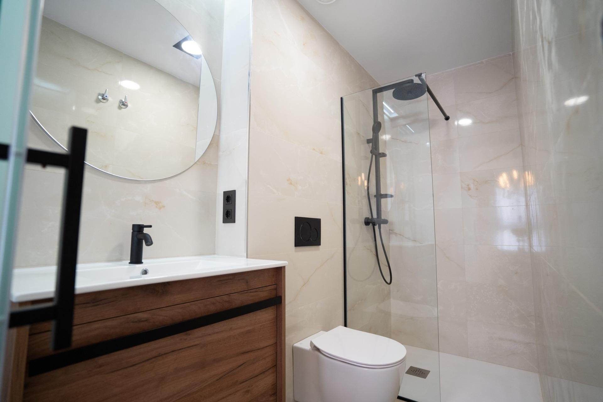Nouvelle construction - Appartement - Pilar de la Horadada