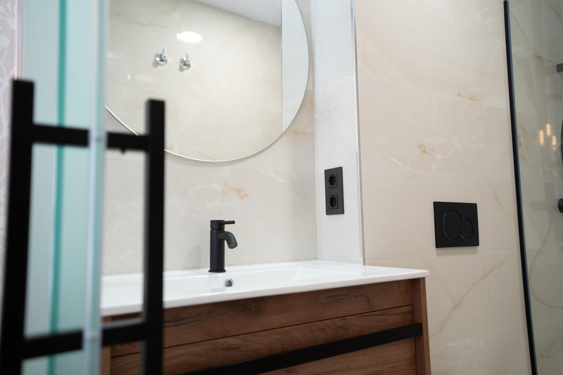 Nouvelle construction - Appartement - Pilar de la Horadada