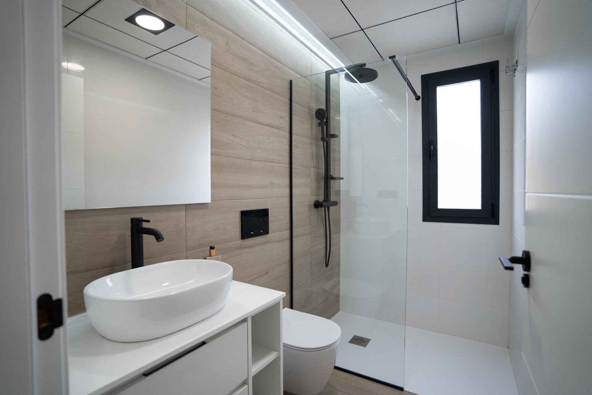 Nouvelle construction - Appartement - Pilar de la Horadada