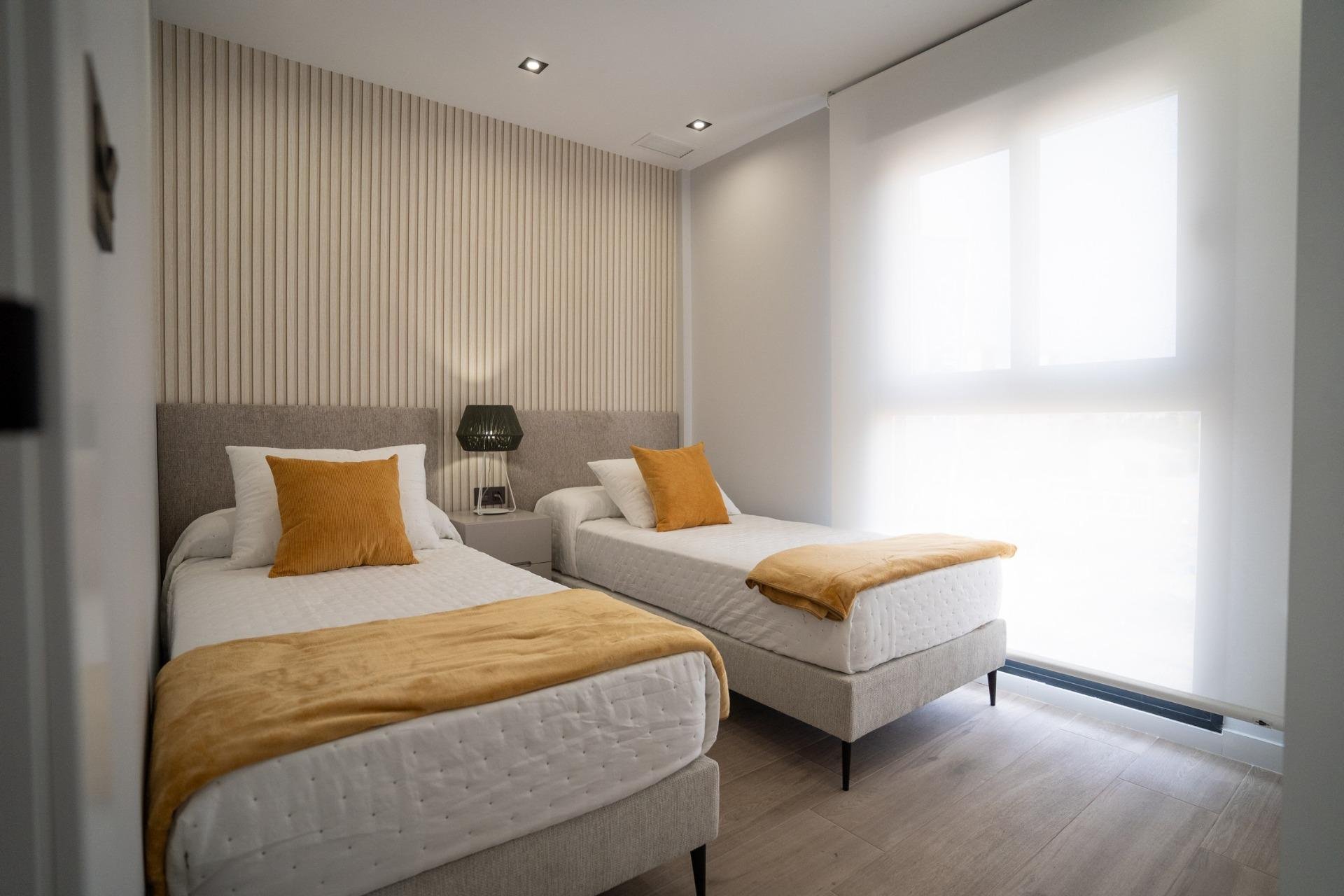 Nouvelle construction - Appartement - Pilar de la Horadada