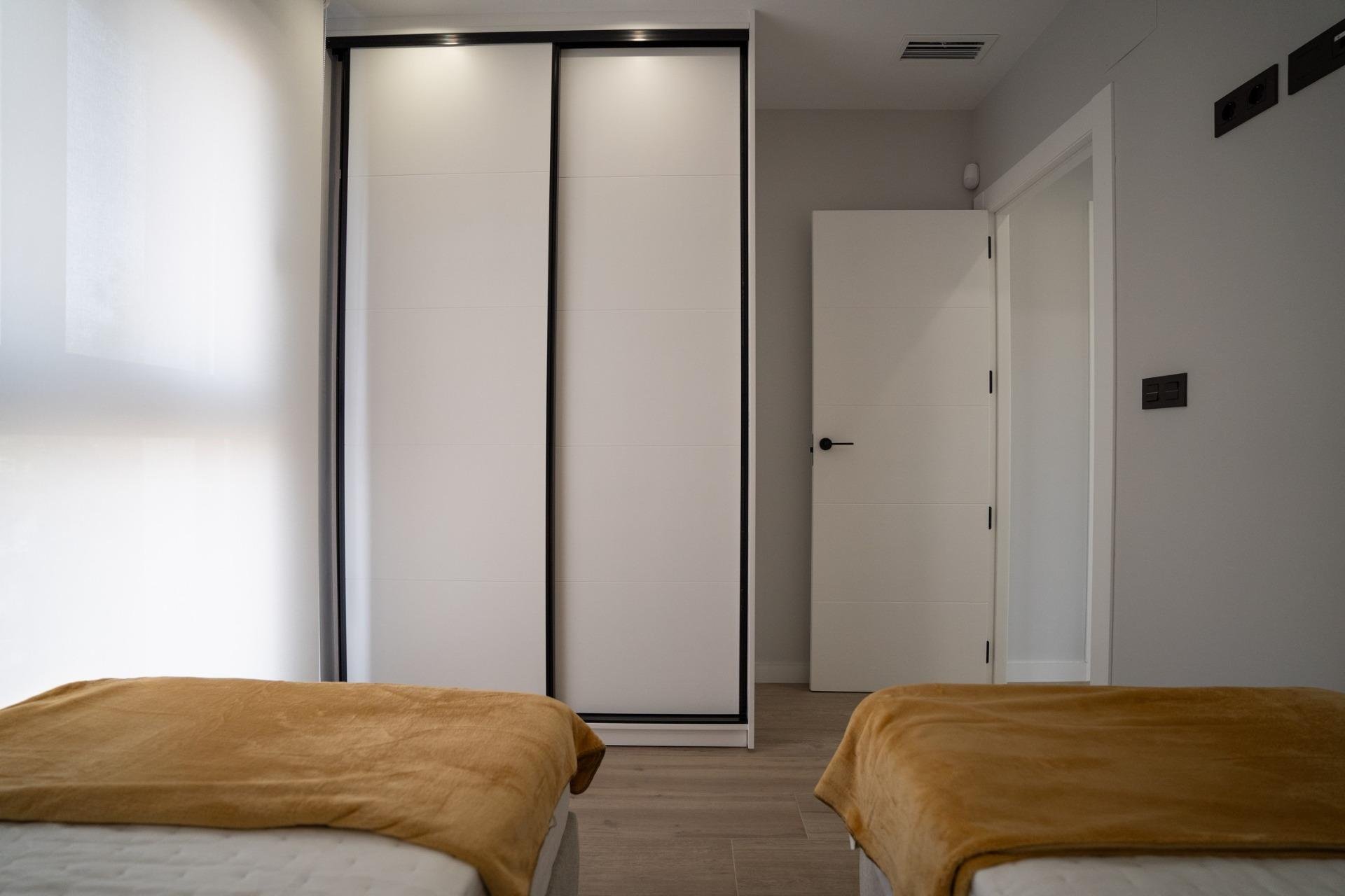 Nouvelle construction - Appartement - Pilar de la Horadada