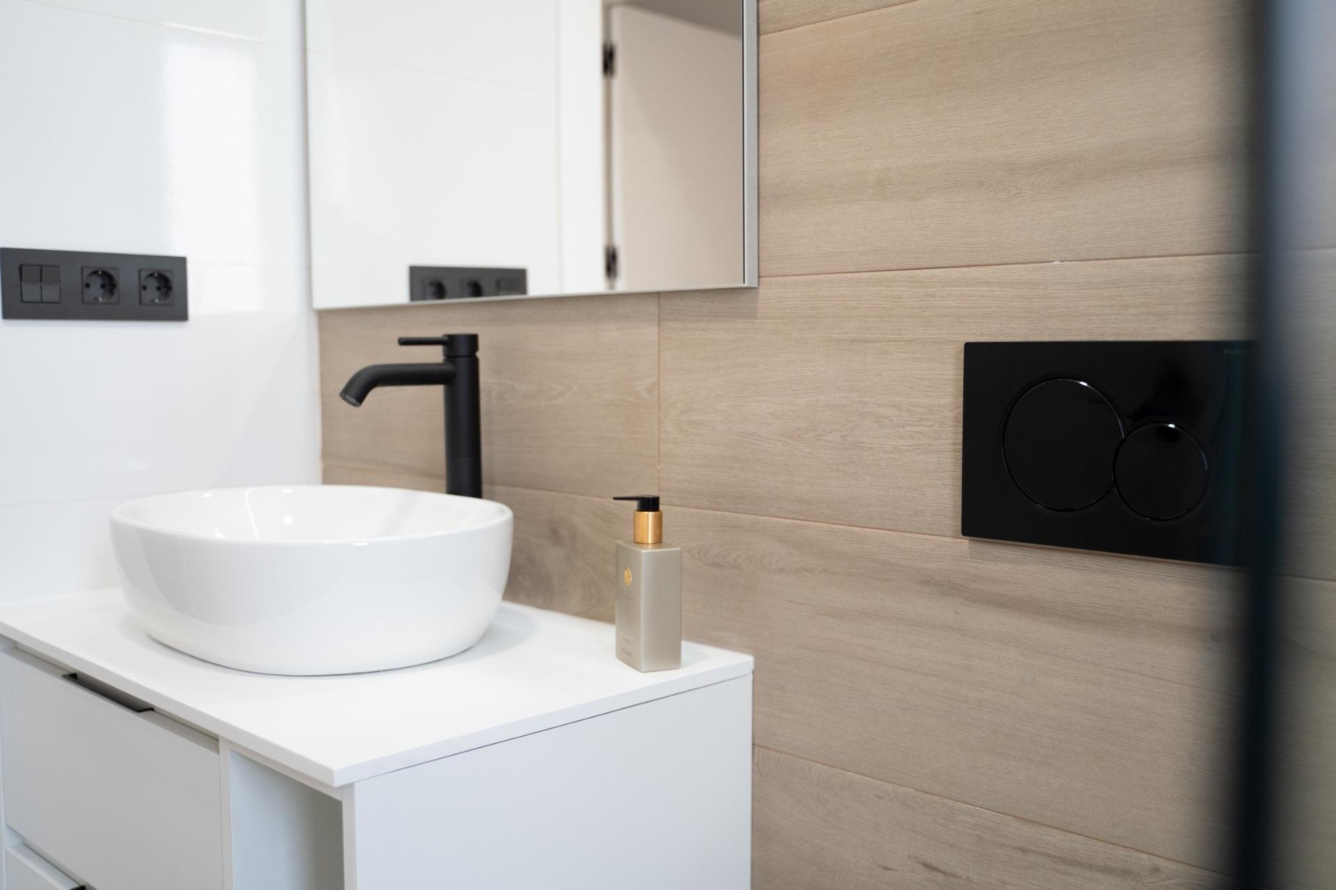 Nouvelle construction - Appartement - Pilar de la Horadada