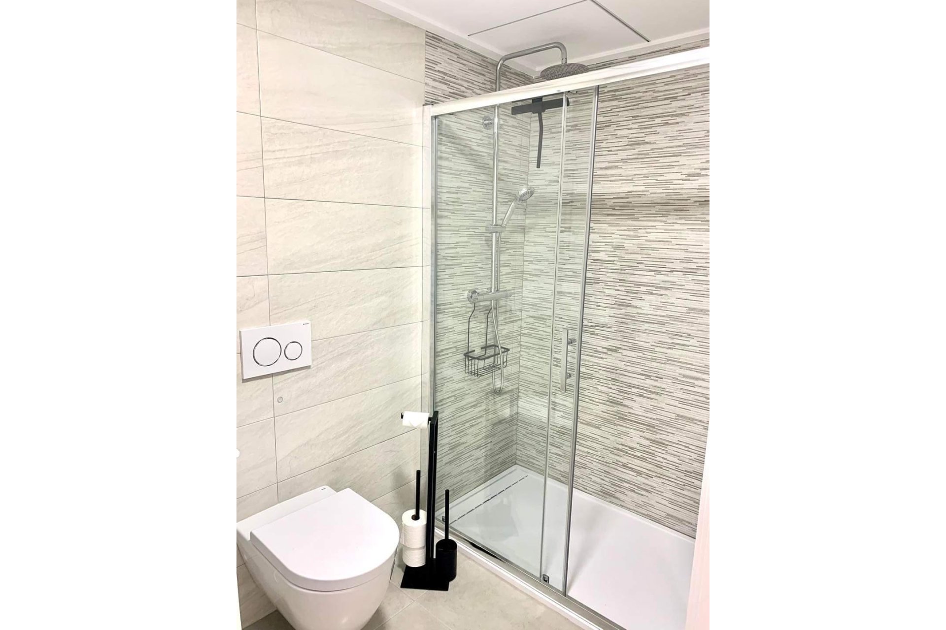 Nouvelle construction - Appartement - Pilar de la Horadada