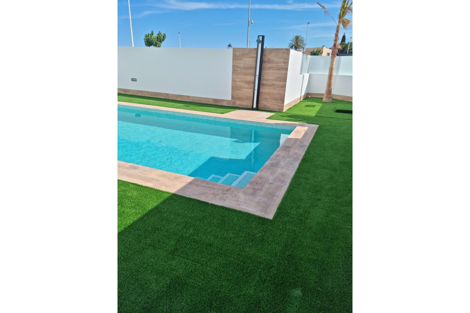 Nouvelle construction - Appartement - Pilar de la Horadada