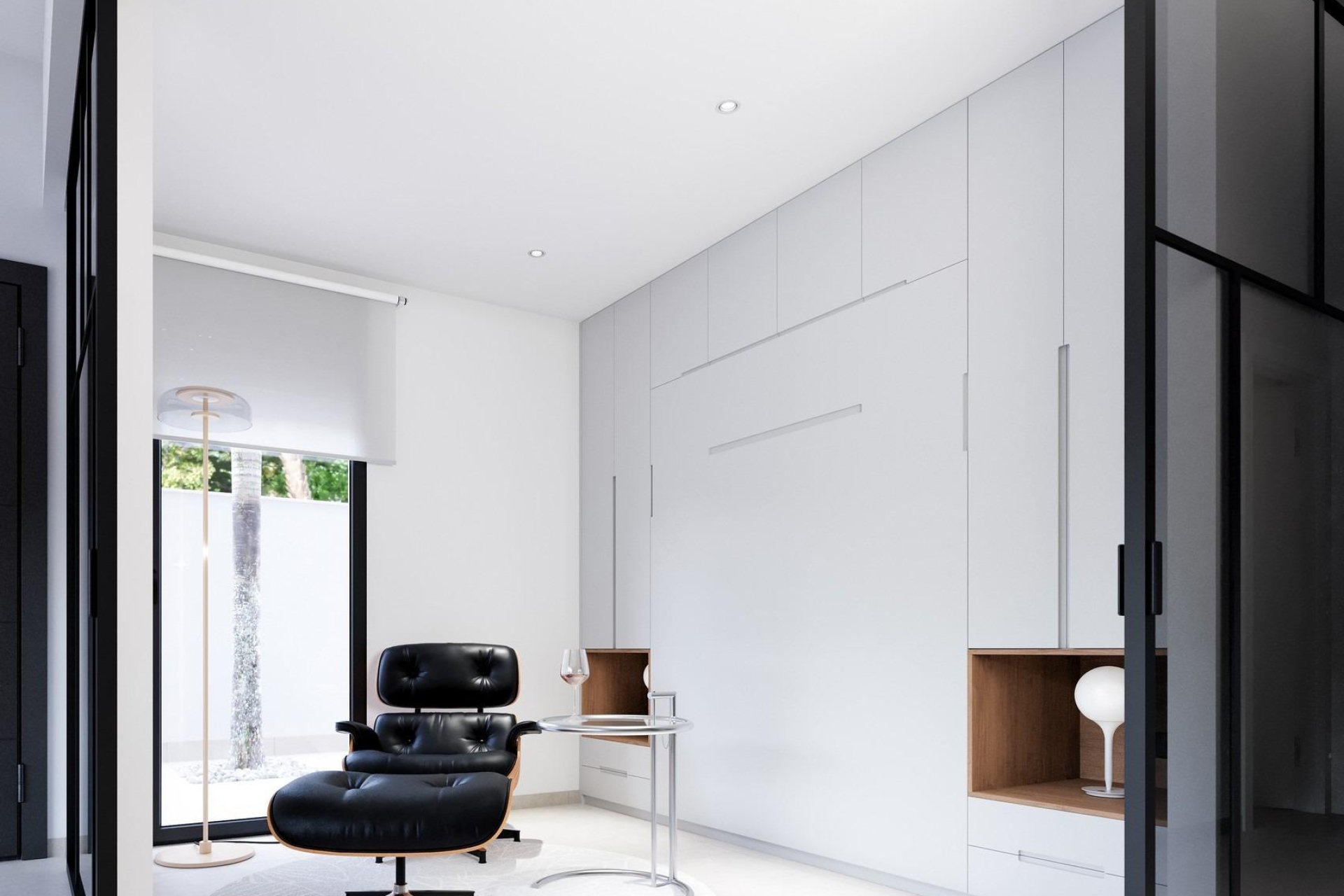 Nouvelle construction - Appartement - Pilar de la Horadada