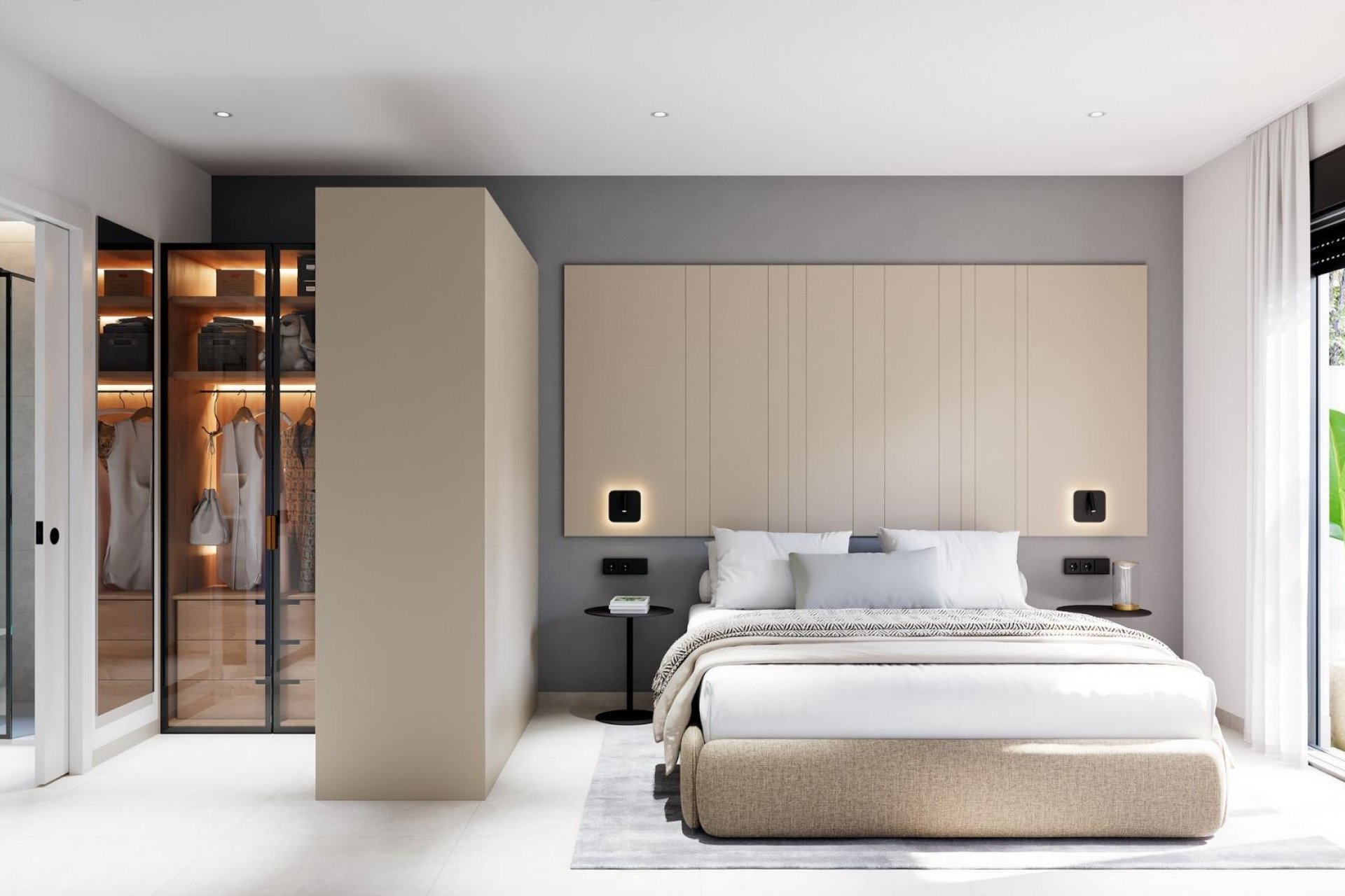 Nouvelle construction - Appartement - Pilar de la Horadada