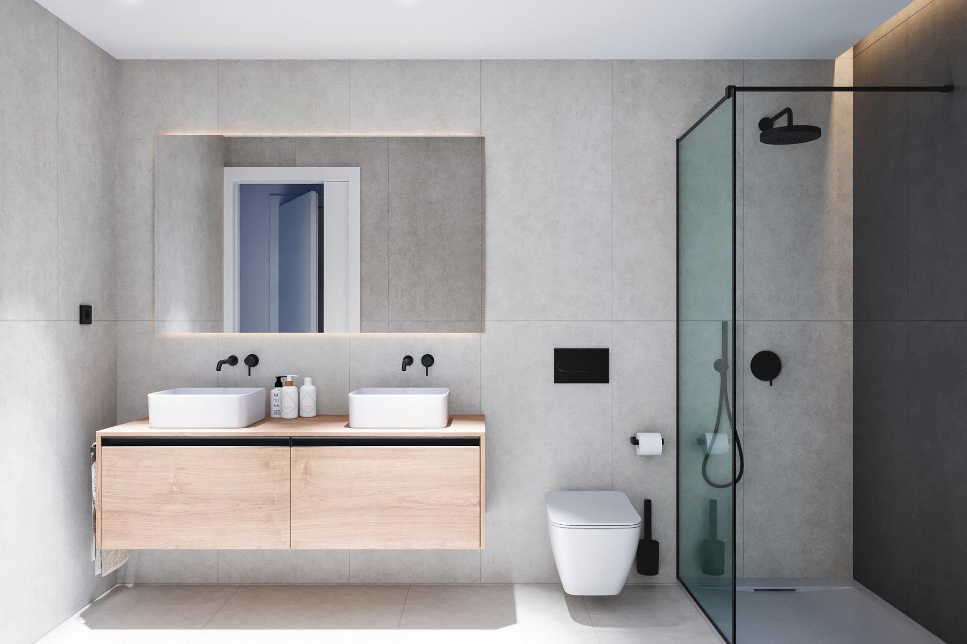 Nouvelle construction - Appartement - Pilar de la Horadada