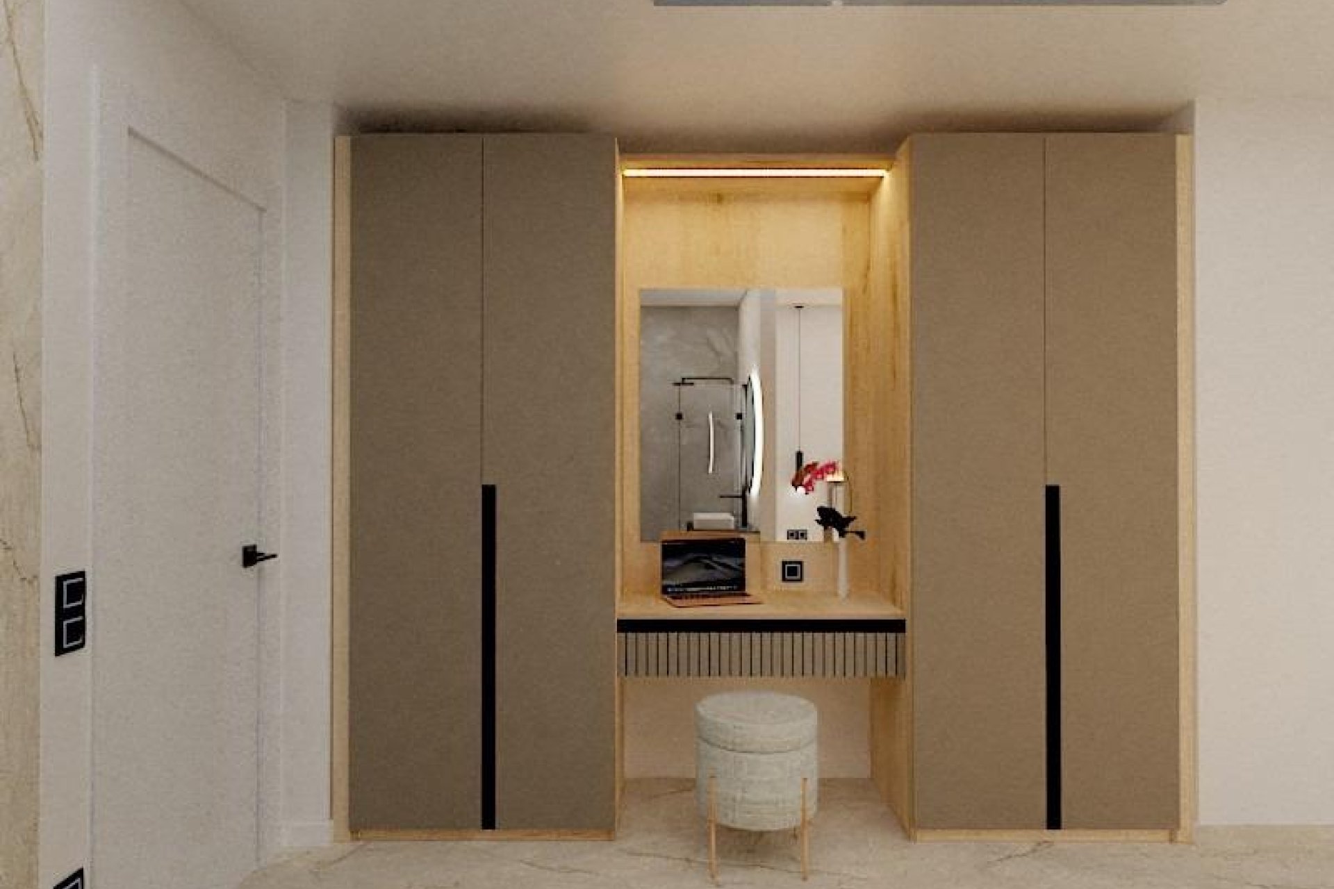 Nouvelle construction - Appartement - Pilar de la Horadada