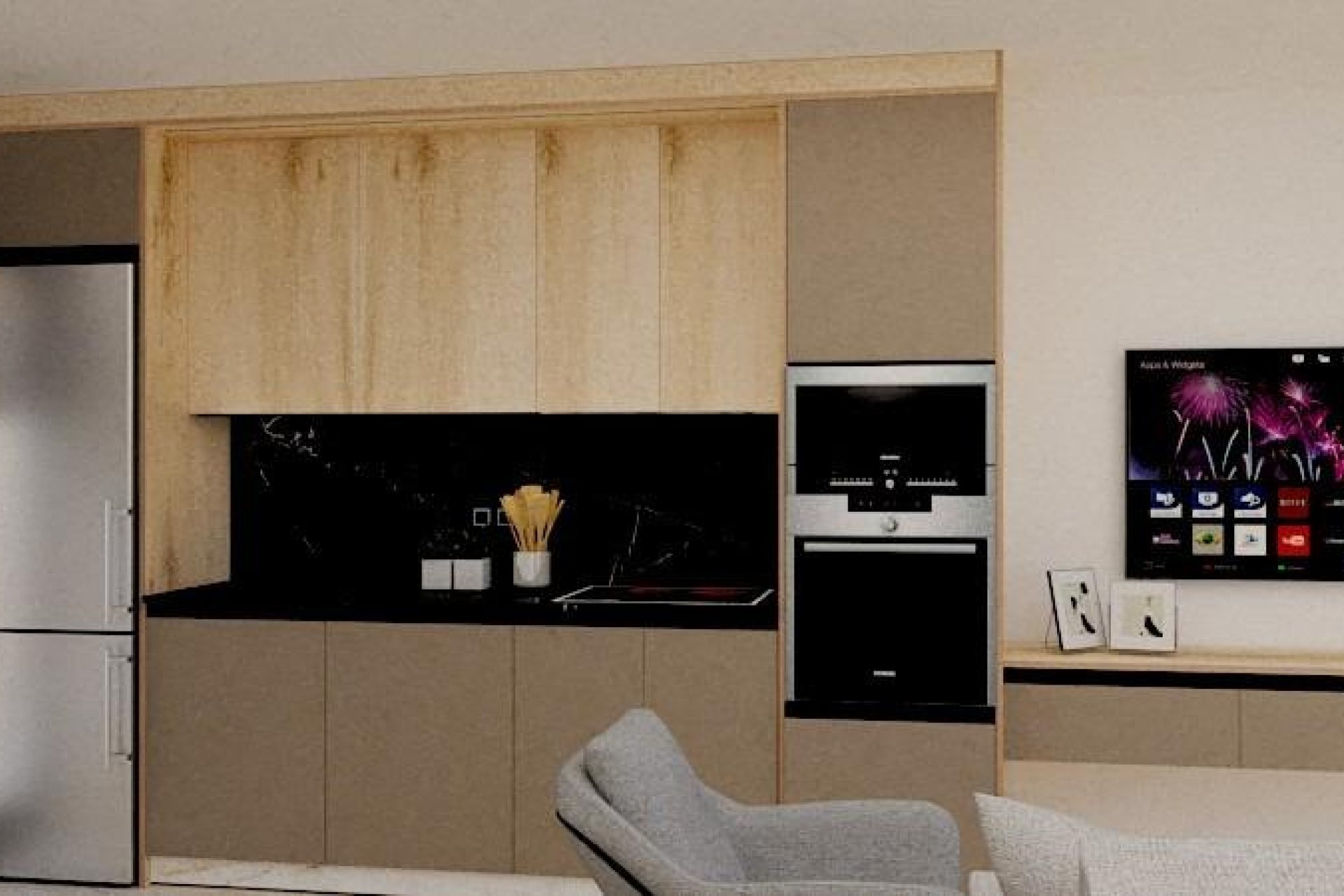 Nouvelle construction - Appartement - Pilar de la Horadada