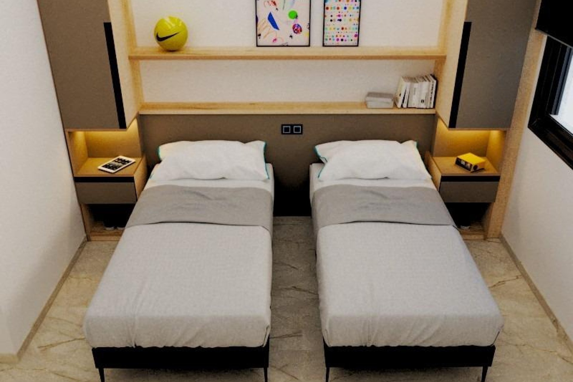 Nouvelle construction - Appartement - Pilar de la Horadada