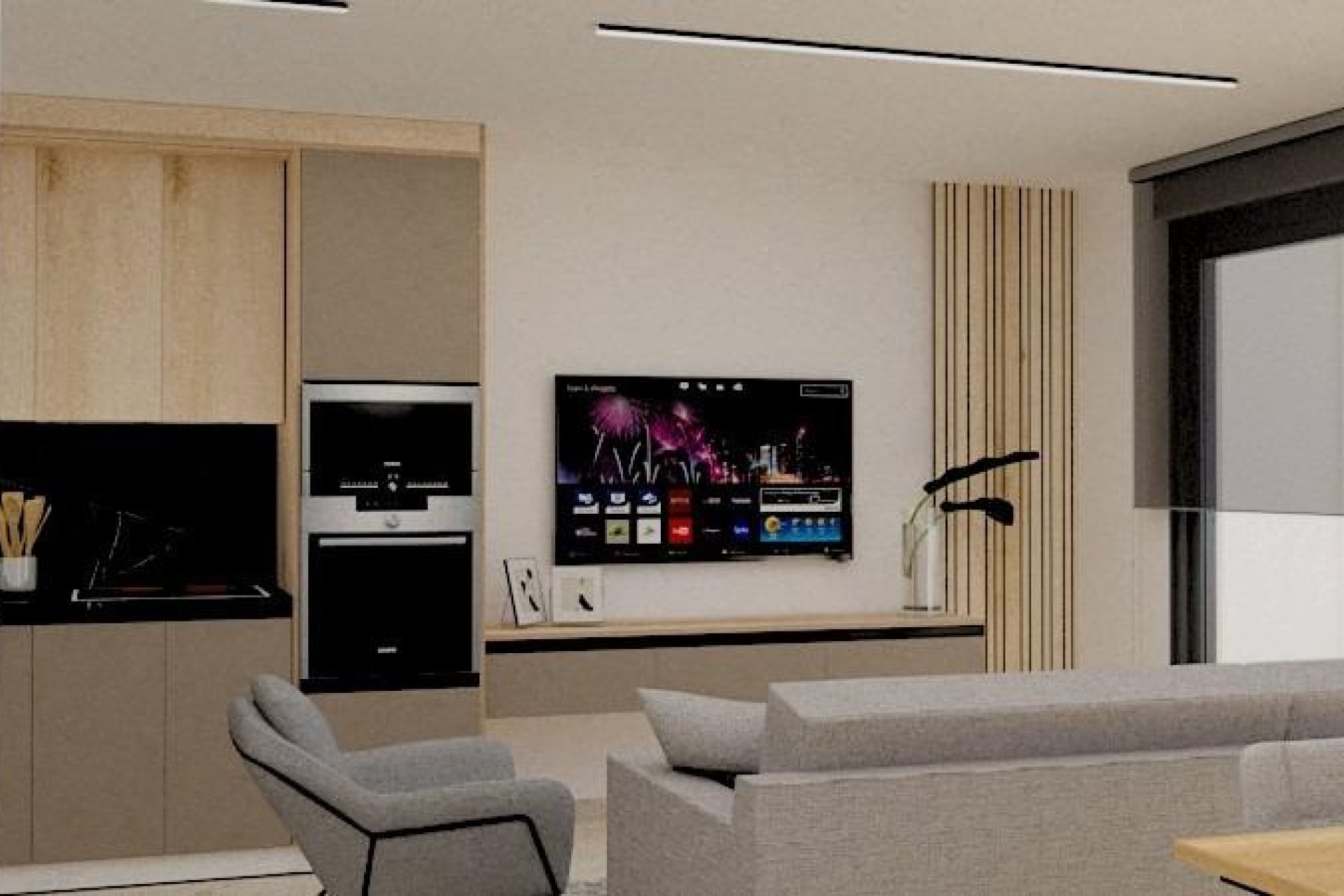 Nouvelle construction - Appartement - Pilar de la Horadada