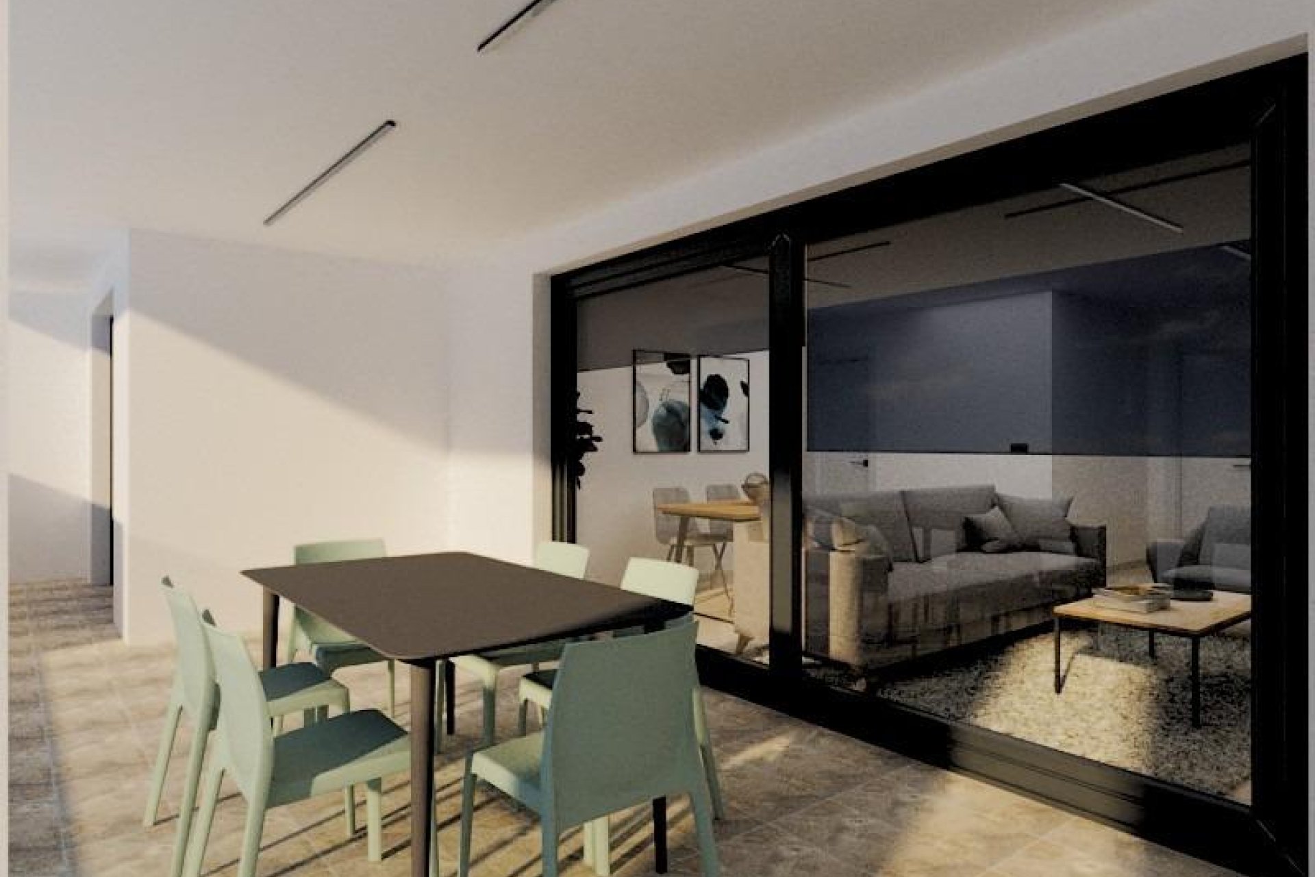 Nouvelle construction - Appartement - Pilar de la Horadada