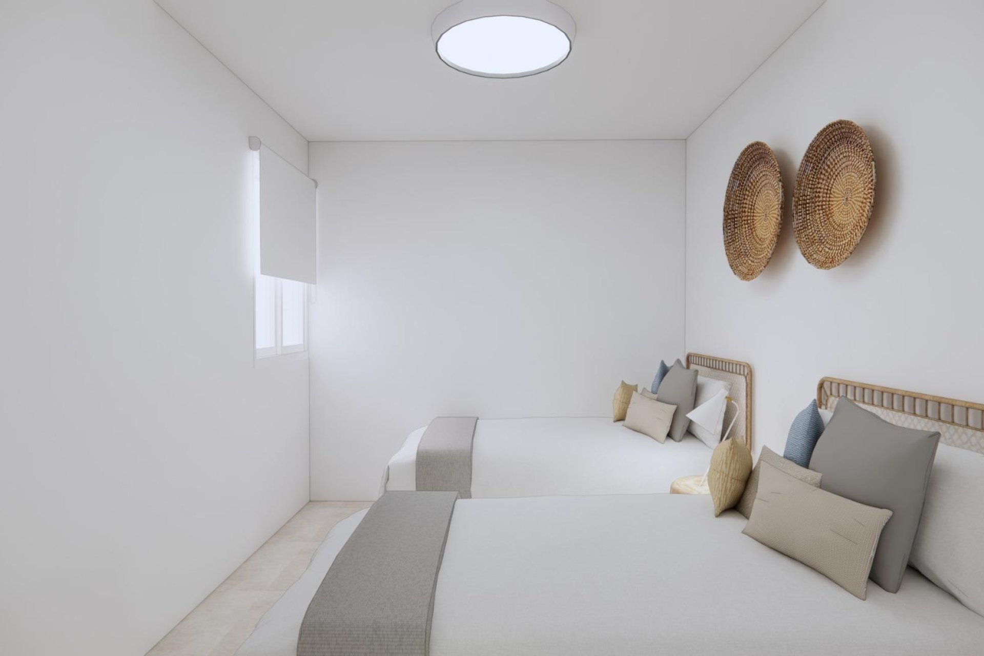 Nouvelle construction - Appartement - Pilar de la Horadada