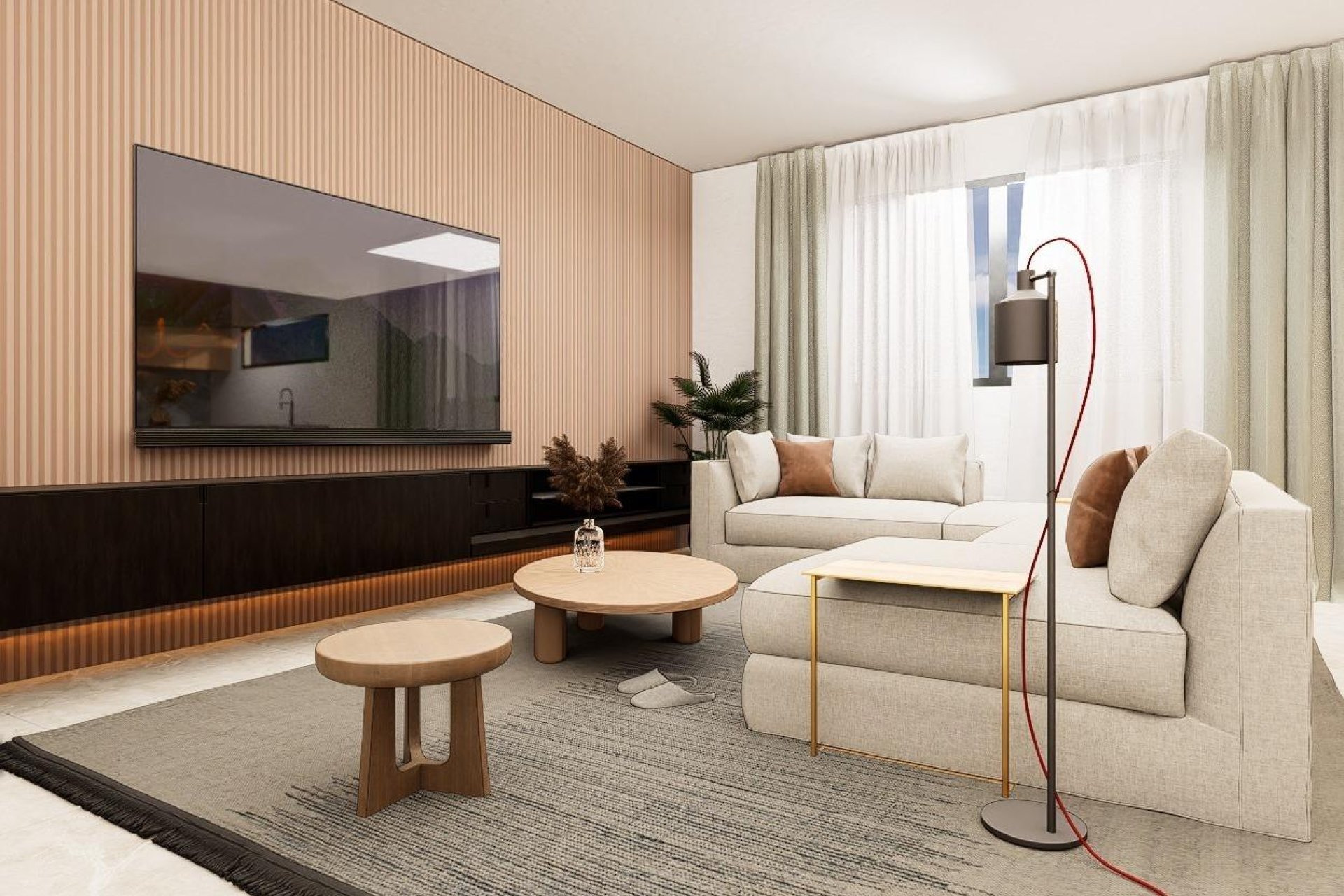 Nouvelle construction - Appartement - Pilar de la Horadada