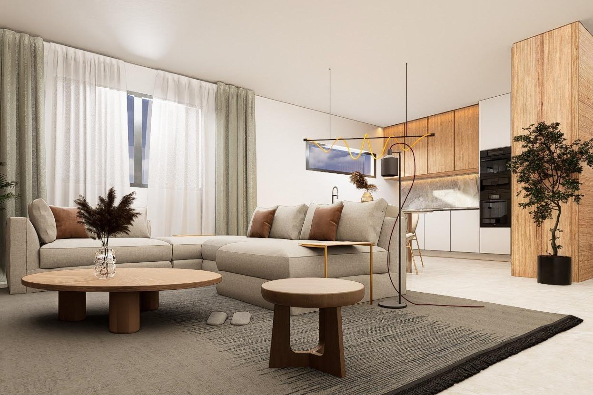 Nouvelle construction - Appartement - Pilar de la Horadada