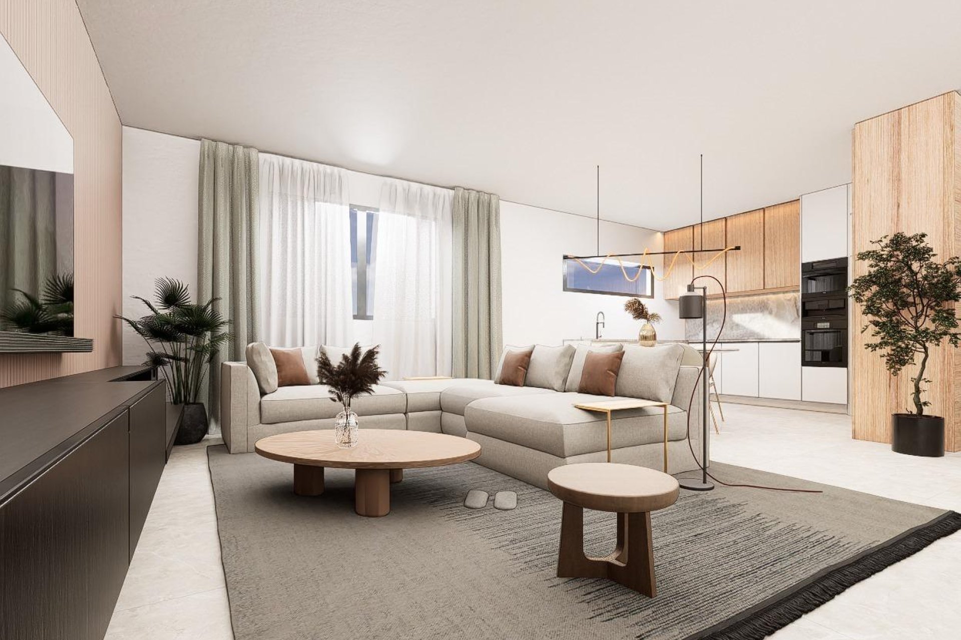 Nouvelle construction - Appartement - Pilar de la Horadada