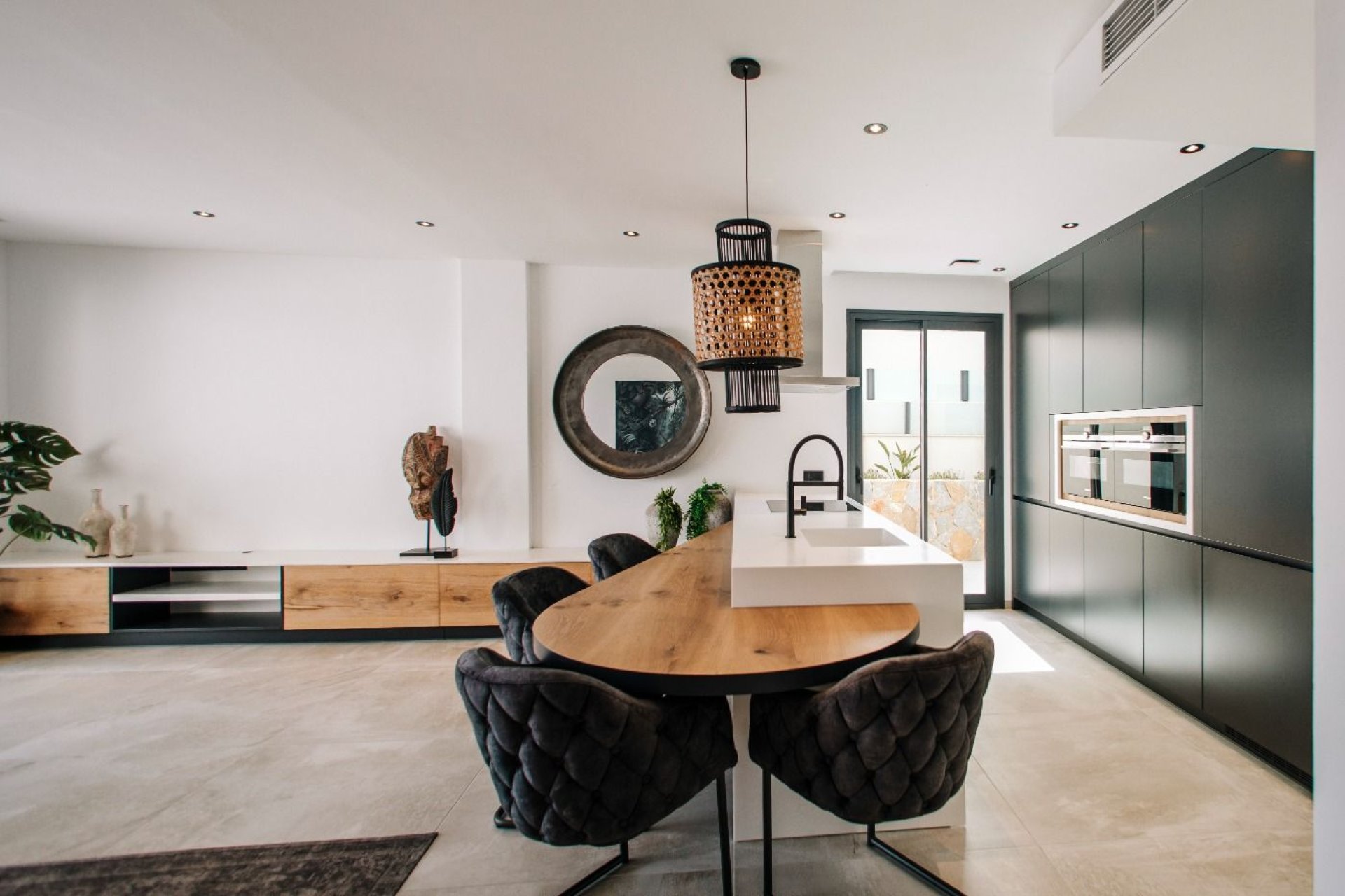 Nouvelle construction - Appartement - Rojales