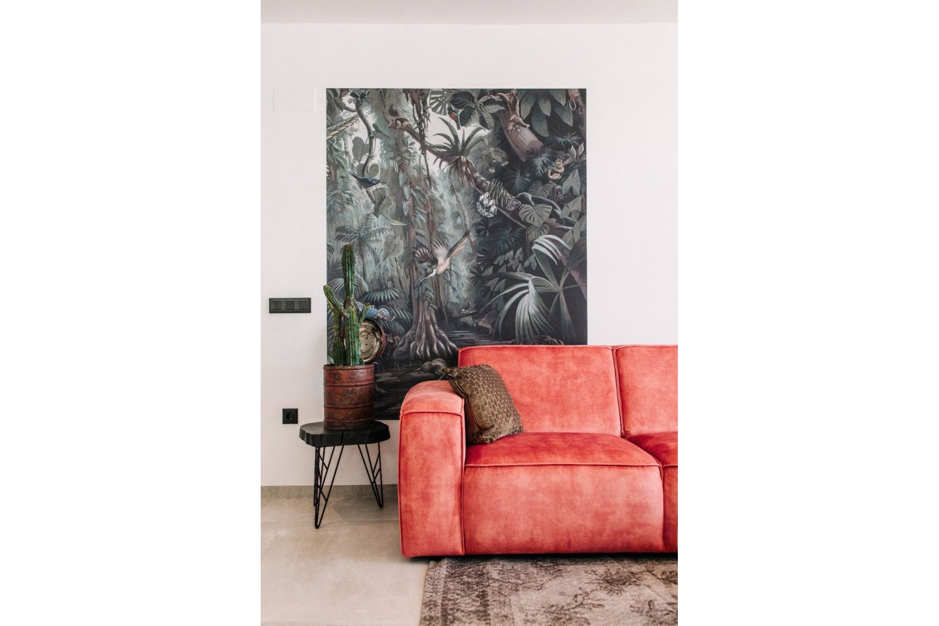 Nouvelle construction - Appartement - Rojales